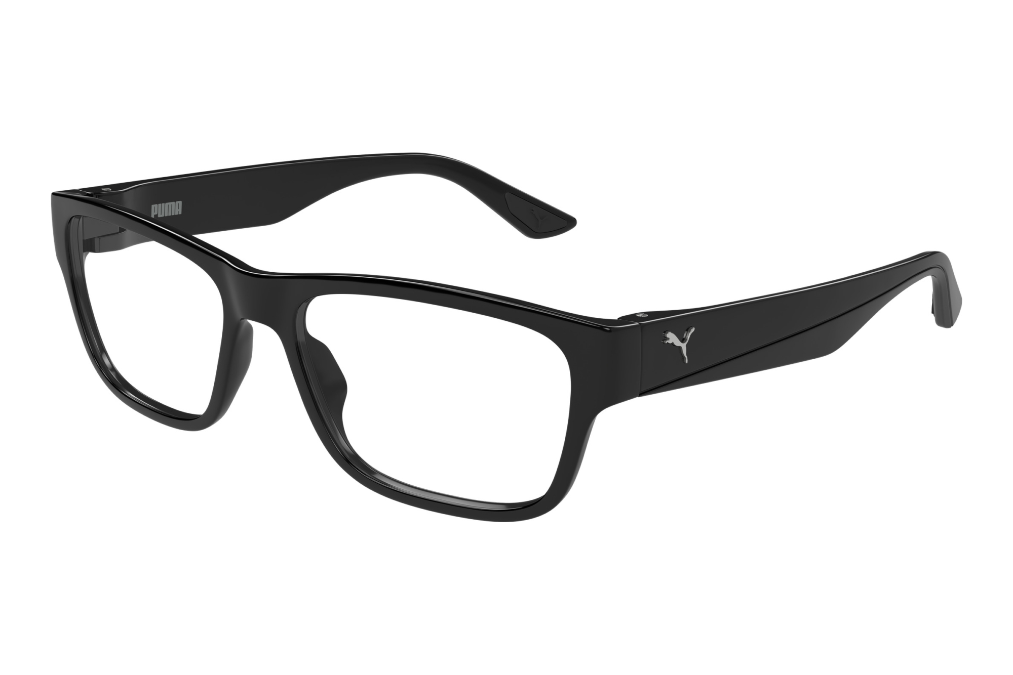 Puma PU0543O 001 BLACK Puma PU0543O 001 BLACK