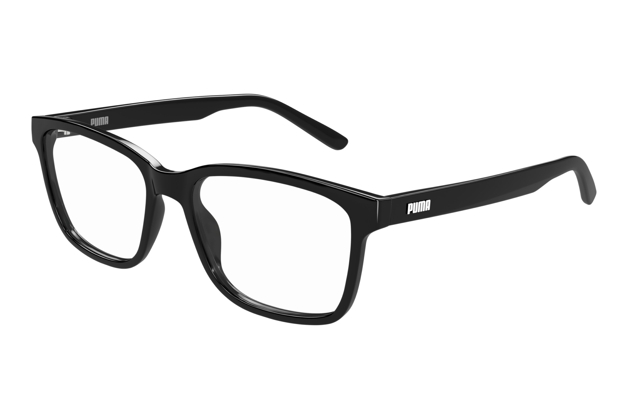 Puma PU0546O 001 BLACK Puma PU0546O 001 BLACK