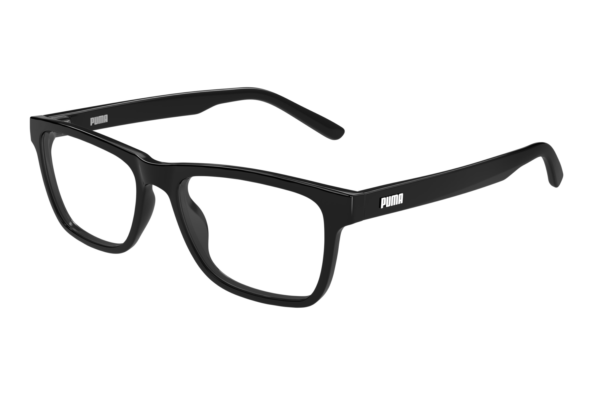 Puma PU0547O 001 BLACK Puma PU0547O 001 BLACK
