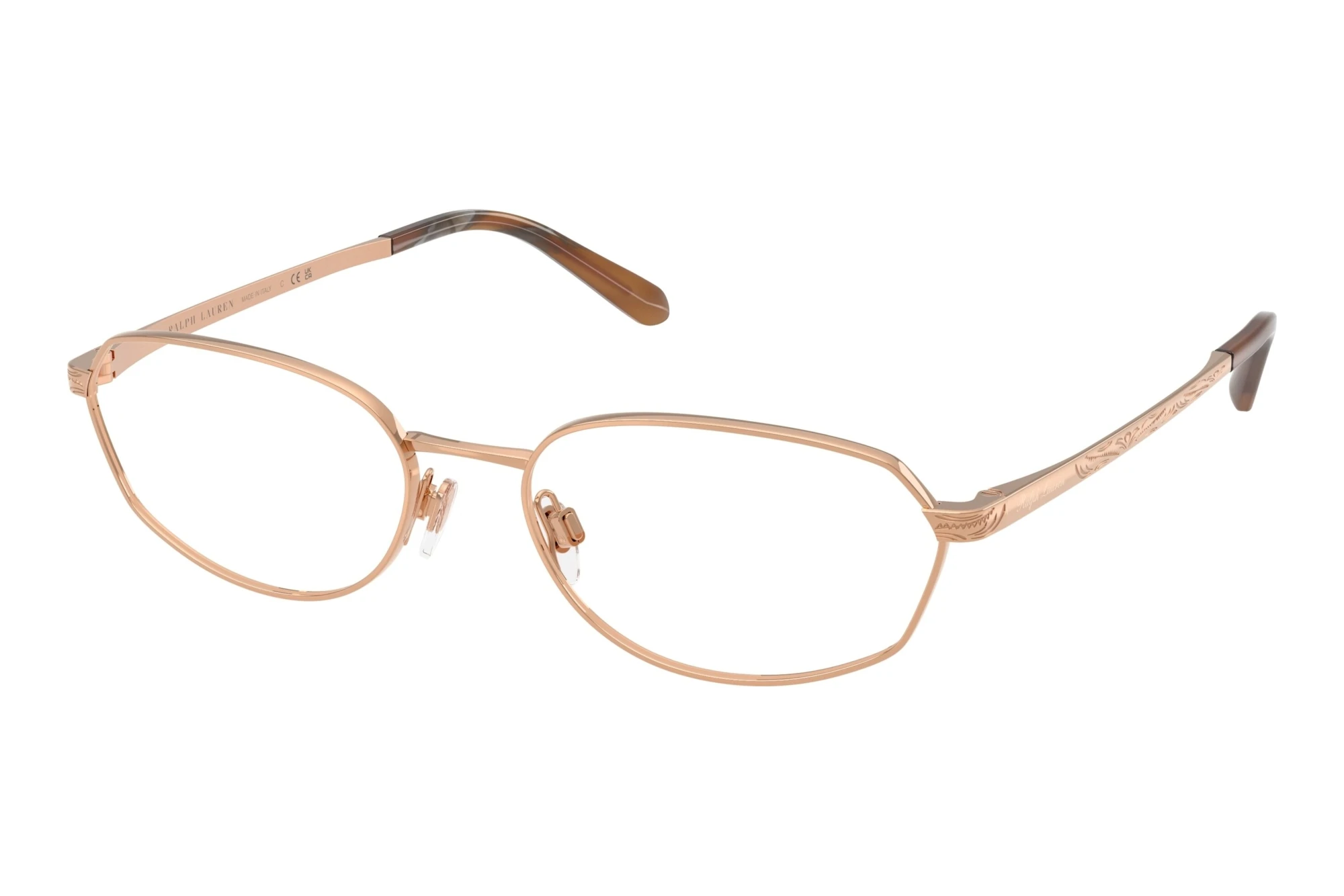 Ralph Lauren RL5140 9329 Shiny Rosegold Ralph Lauren RL5140 9329 Shiny Rosegold