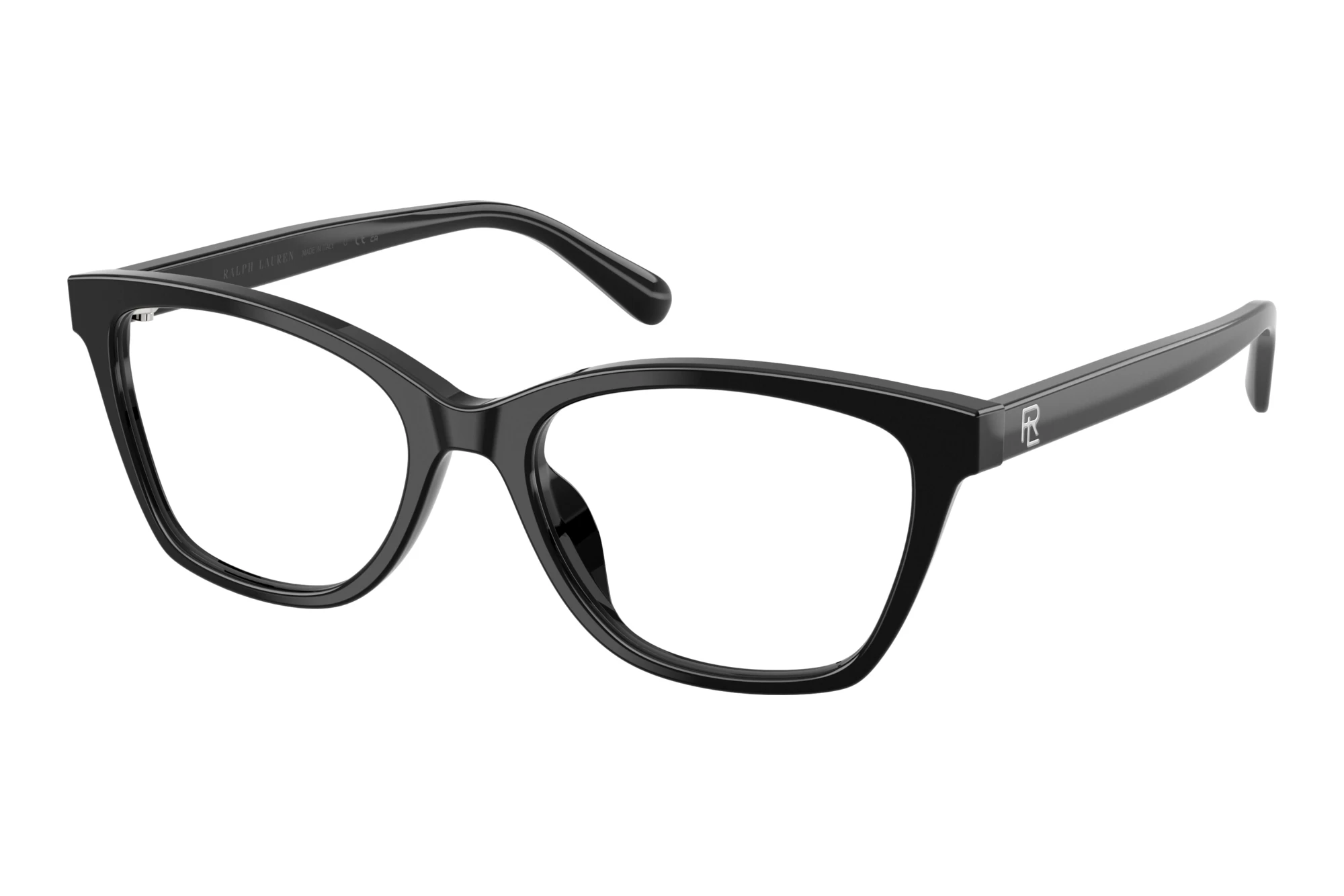 Ralph Lauren RL6271U 5001 Shiny Black Ralph Lauren RL6271U 5001 Shiny Black