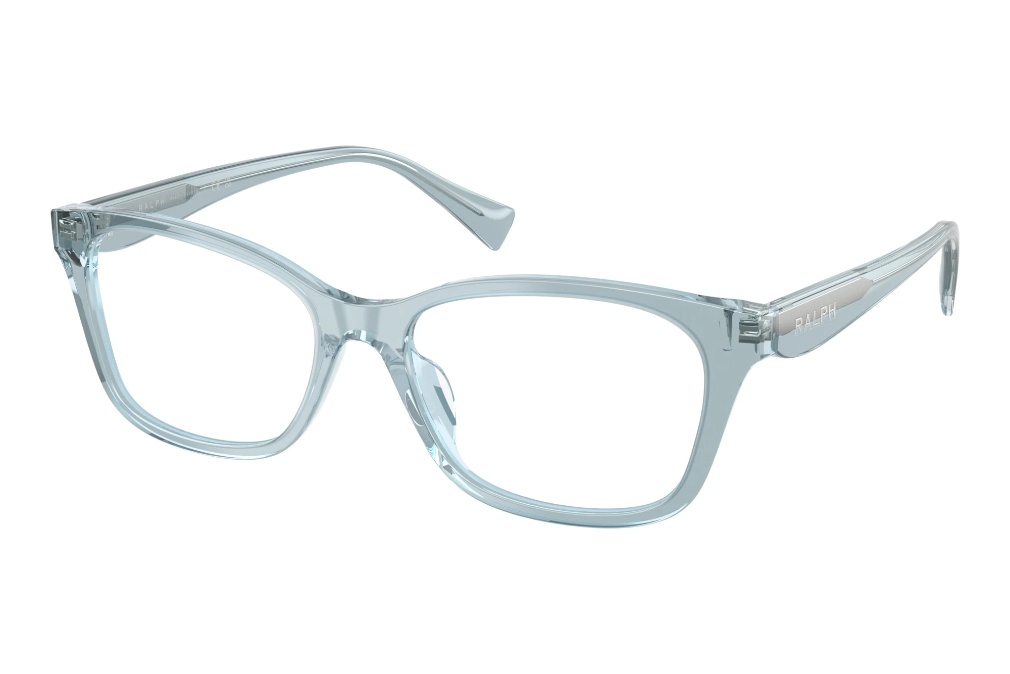 Ralph RA7202U 6382 Transparent Blue Ralph RA7202U 6382 Transparent Blue