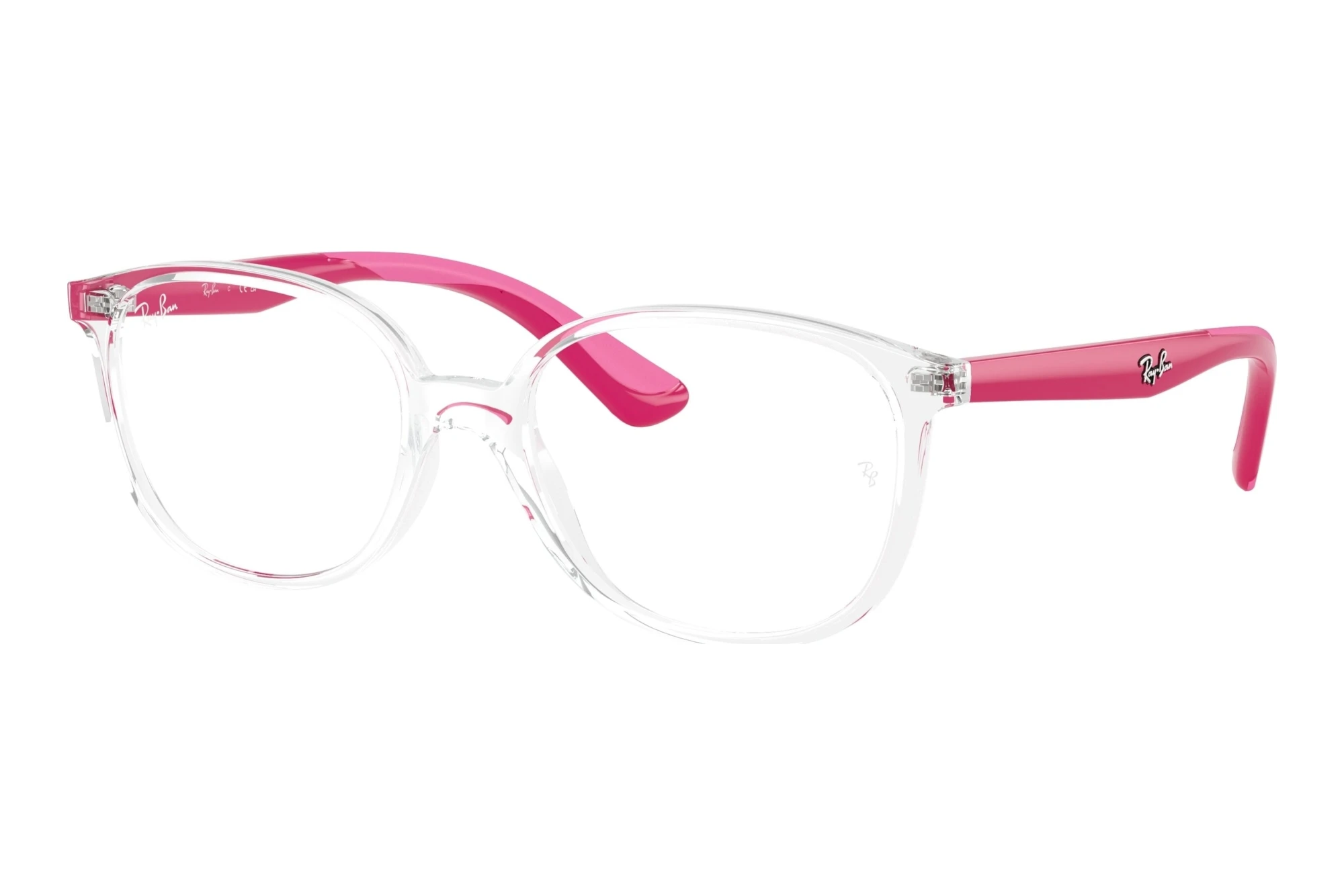 Ray-Ban Kids RY1598 7536 Transparent Ray-Ban Kids RY1598 7536 Transparent