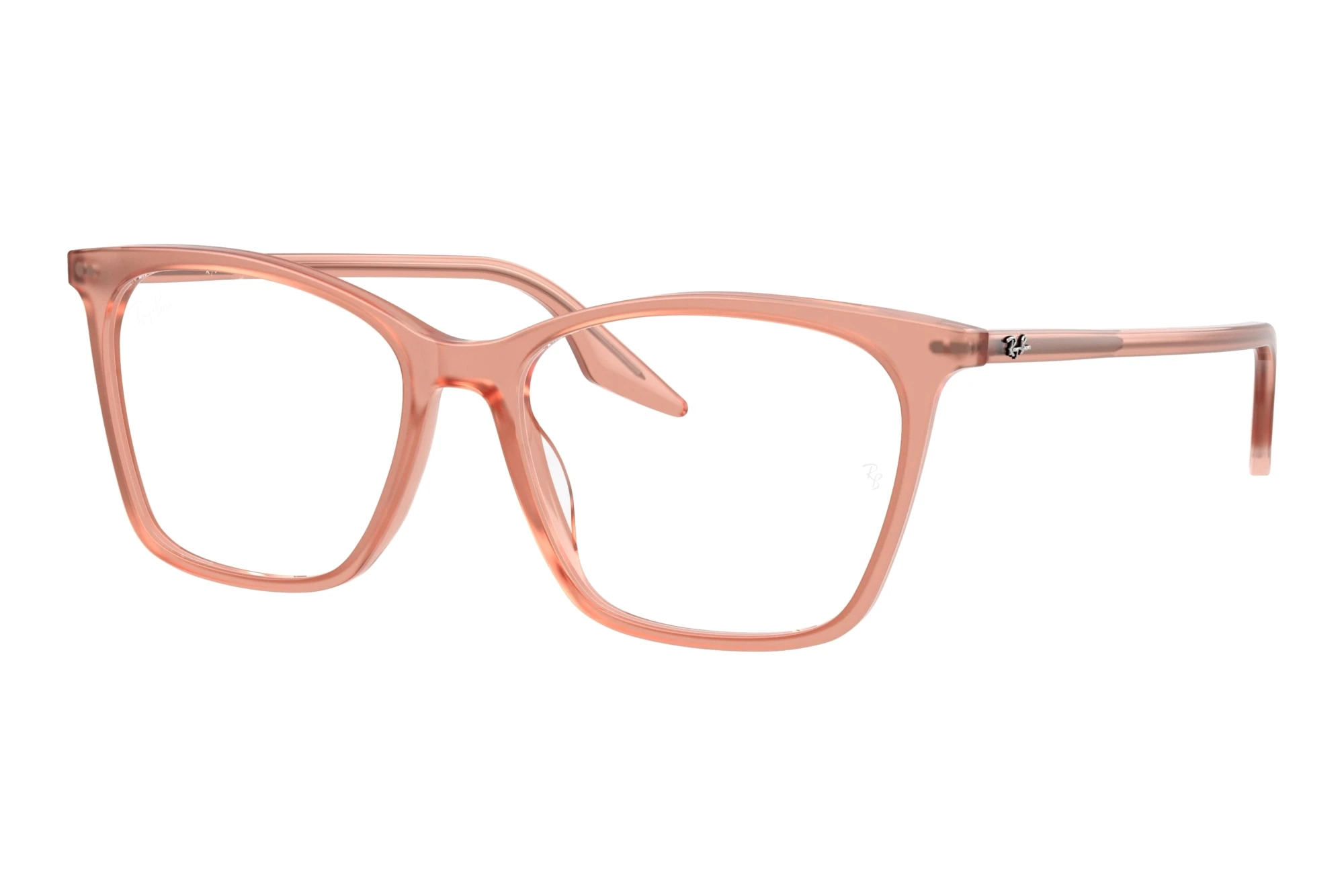 Ray-Ban RX5422 8503 Opal Pink Ray-Ban RX5422 8503 Opal Pink