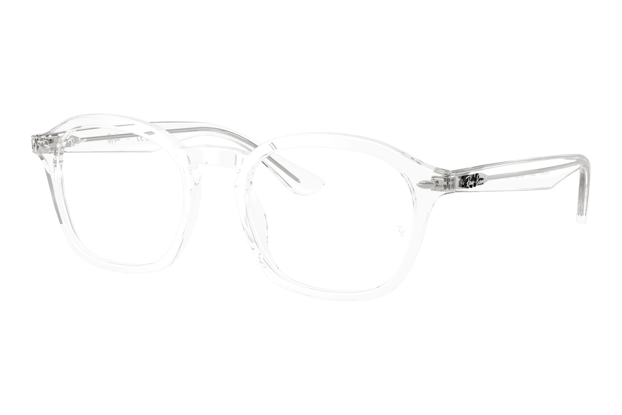 Ray-Ban RX5451 2001 Transparent Ray-Ban RX5451 2001 Transparent