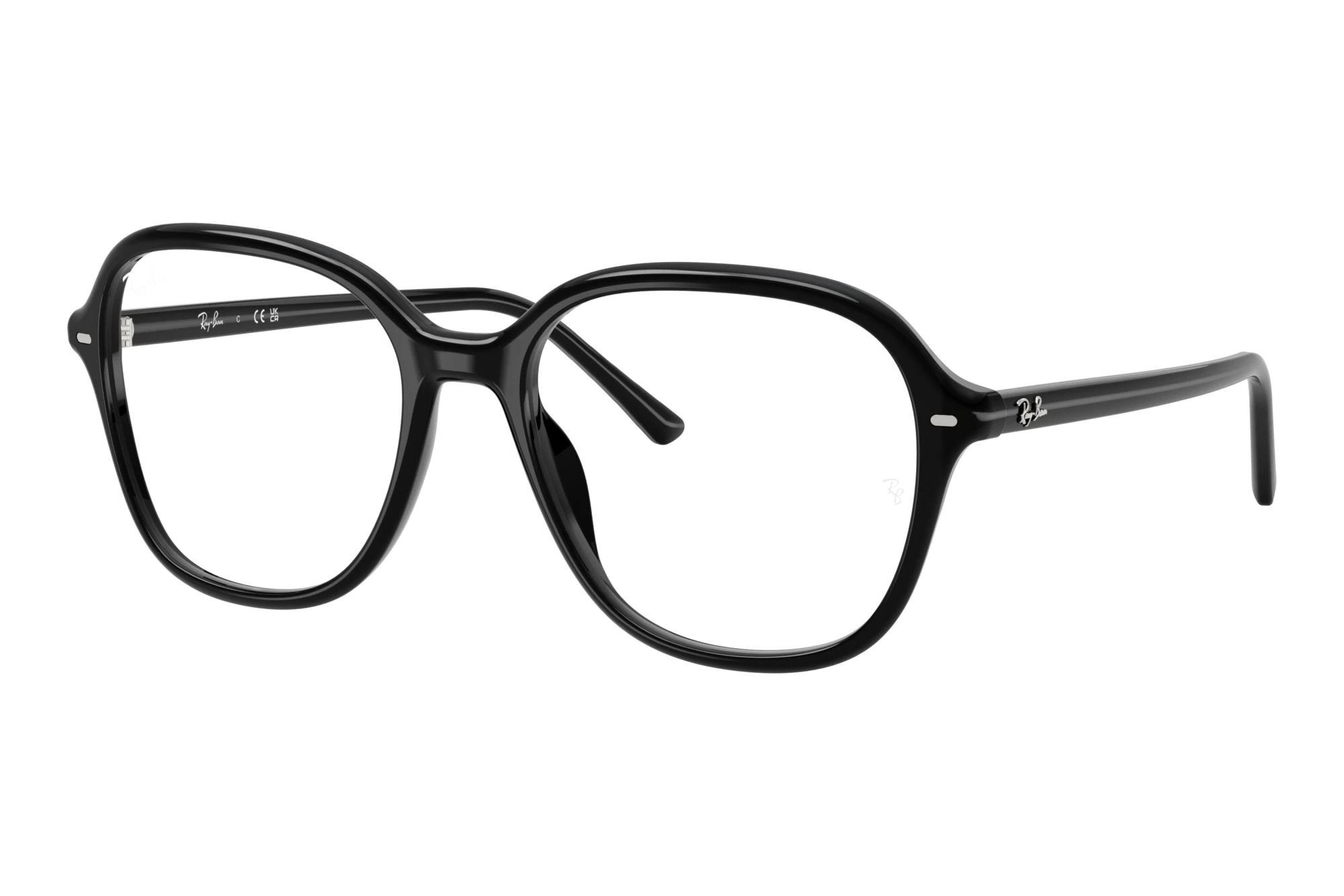 Ray-Ban RX5456 2000 Black Ray-Ban RX5456 2000 Black