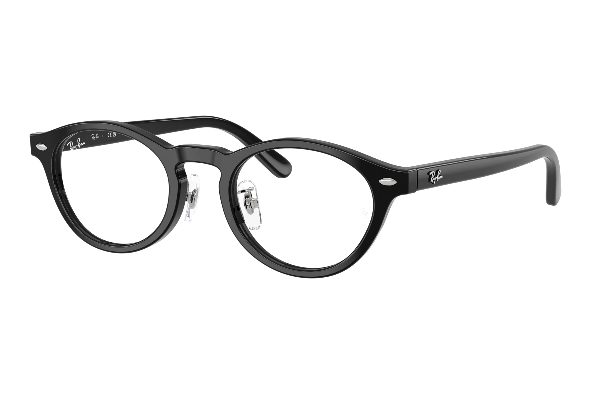 Ray-Ban RX5457D 2000 Black Ray-Ban RX5457D 2000 Black