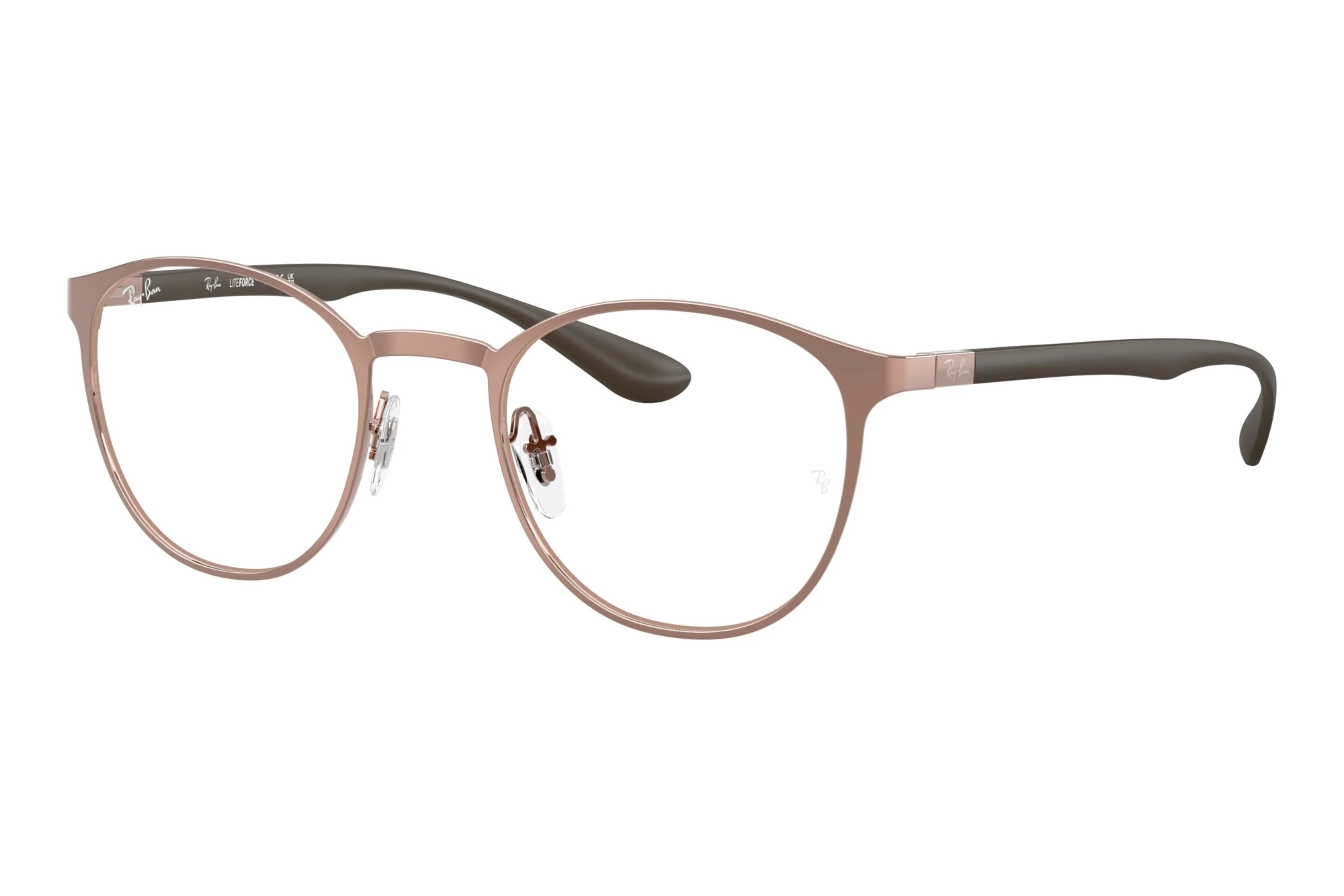 Ray-Ban RX6355 2943 Copper Ray-Ban RX6355 2943 Copper