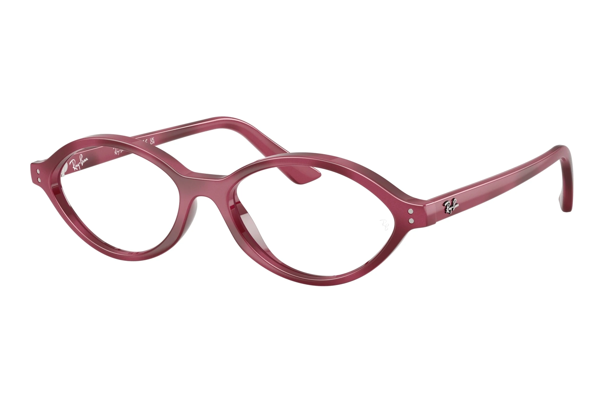 Ray-Ban RX7265 8492 Violet Havana Ray-Ban RX7265 8492 Violet Havana