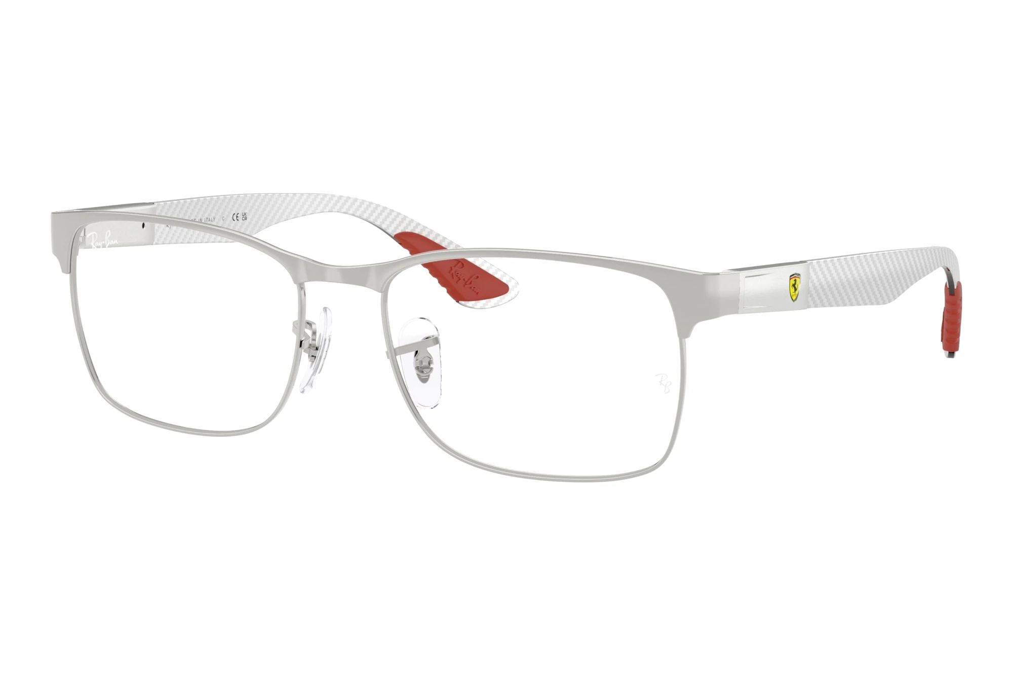 Ray-Ban RX8425M F131 Silver Ray-Ban RX8425M F131 Silver