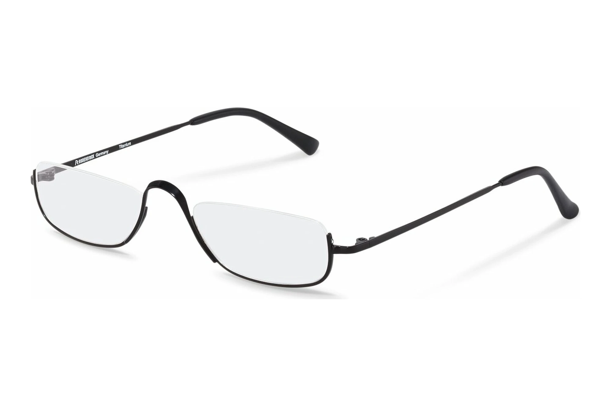 Rodenstock R0864 G000 black Rodenstock R0864 G000 black