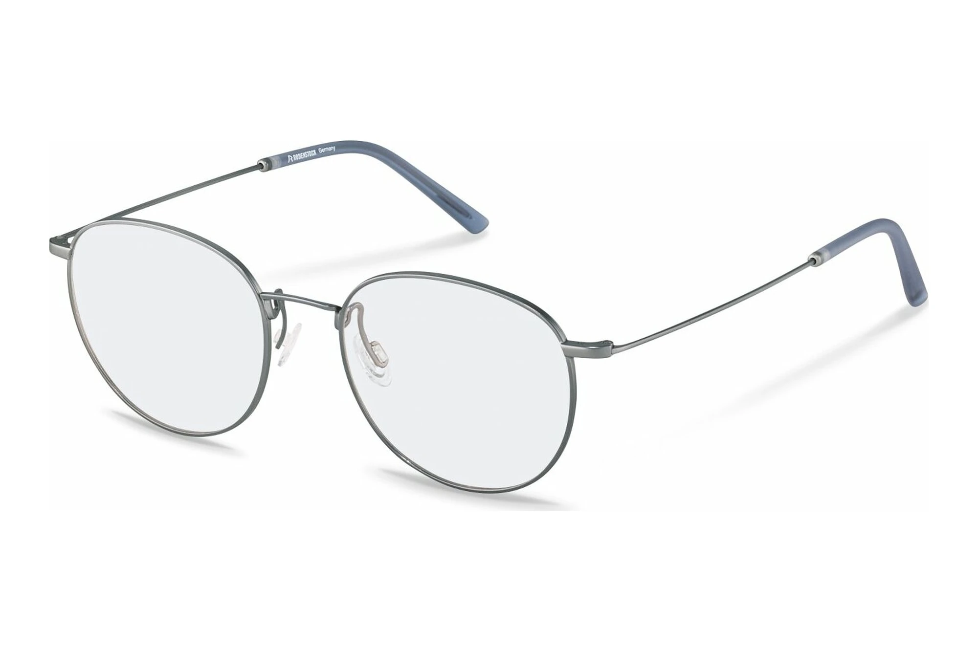 Rodenstock R2651 C000 light blue, blue Rodenstock R2651 C000 light blue, blue