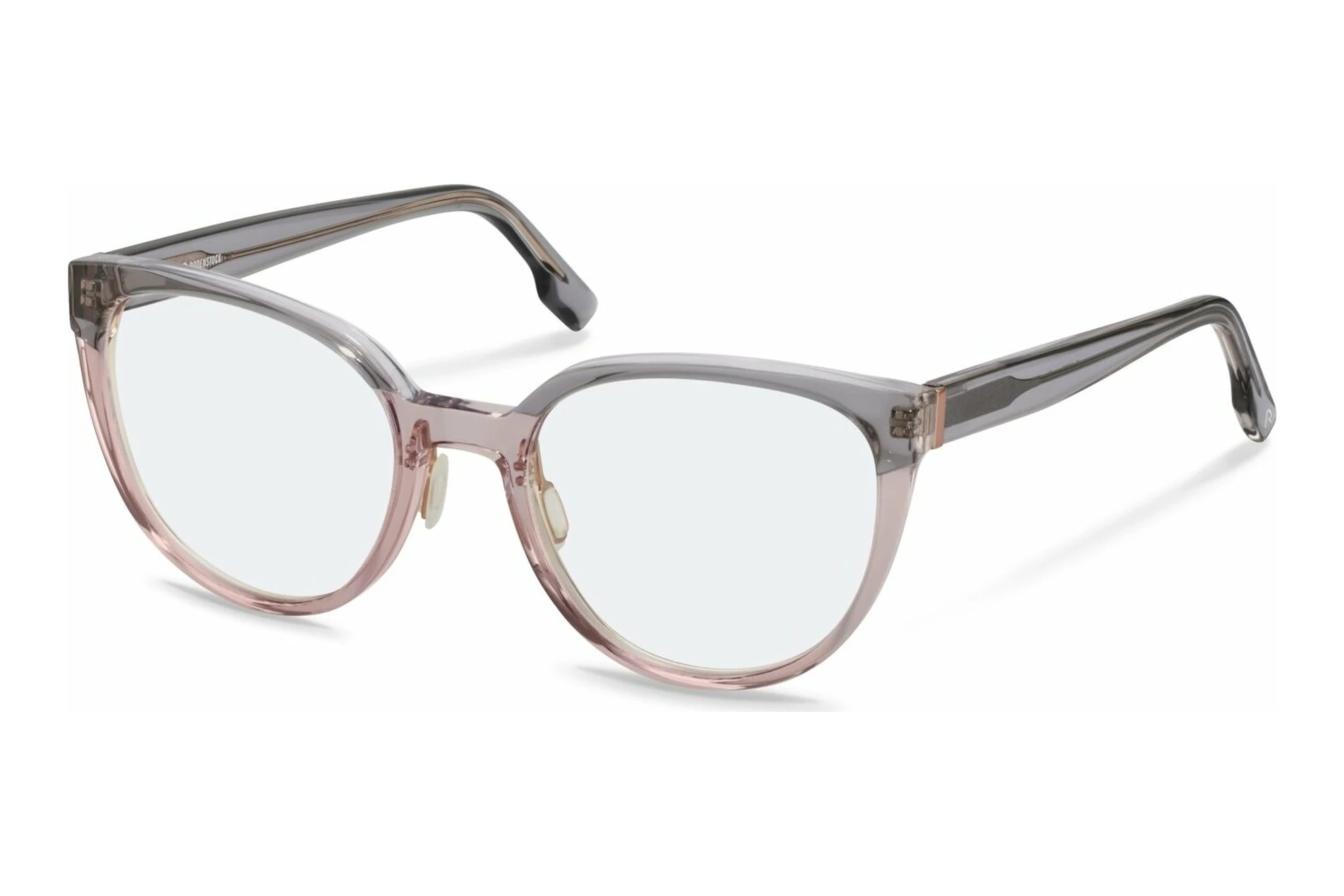 Rodenstock R5370 C000 grey rose layered, rose gold Rodenstock R5370 C000 grey rose layered, rose gold