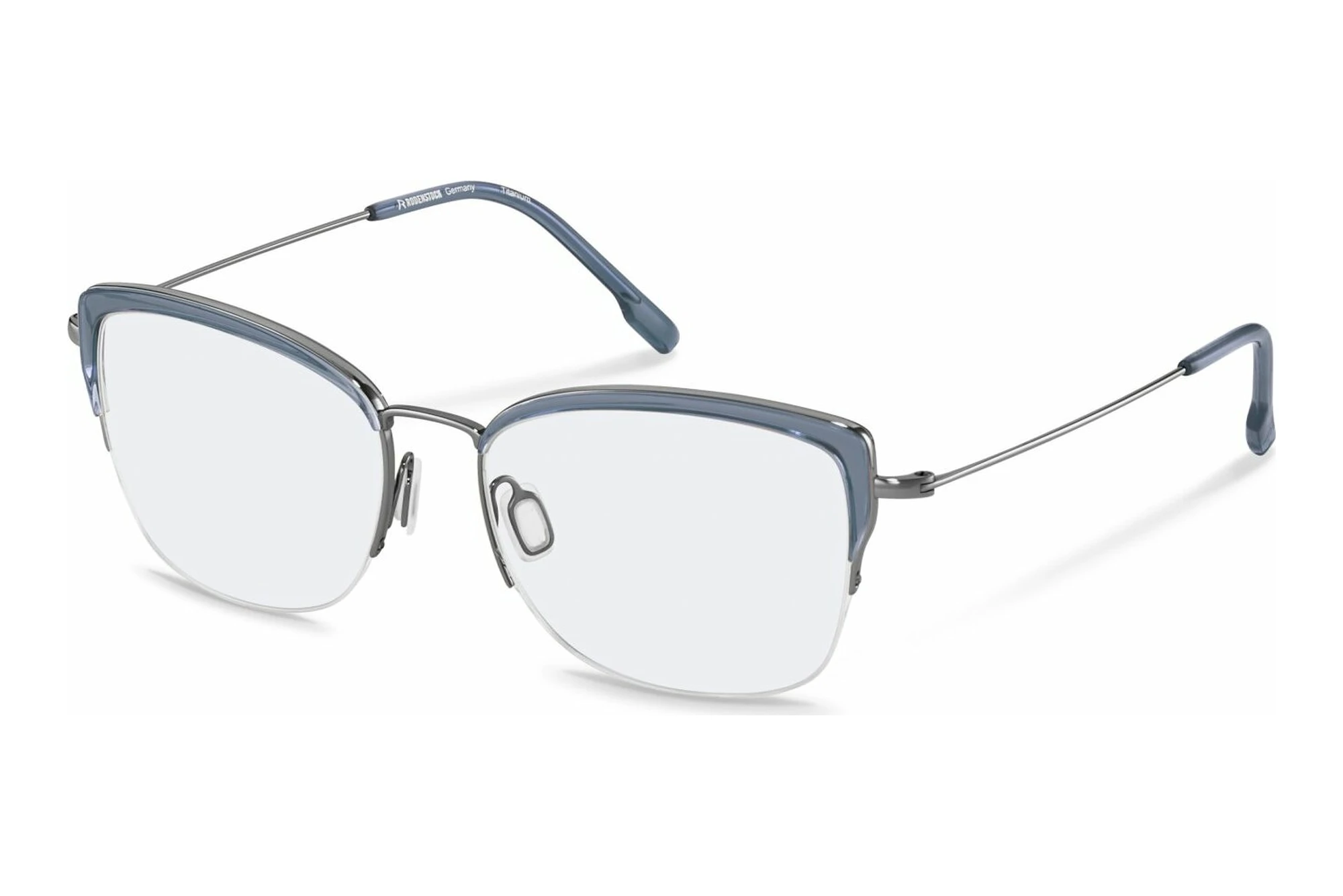 Rodenstock R7138 D000 light blue, grey Rodenstock R7138 D000 light blue, grey