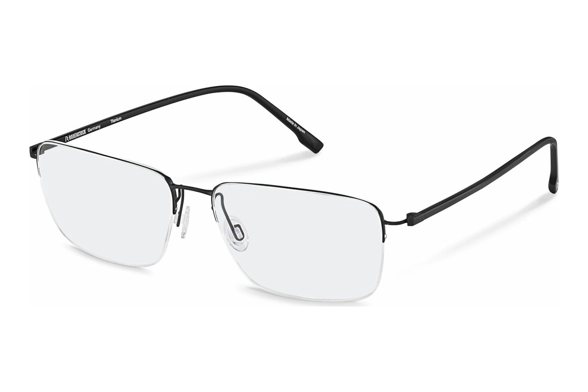 Rodenstock R7142 D000 black Rodenstock R7142 D000 black