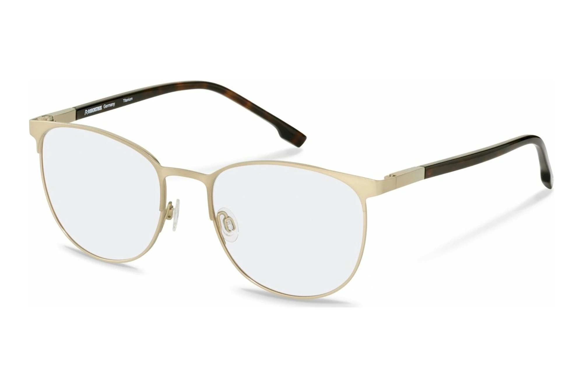 Rodenstock R7148 C000 gold, havana Rodenstock R7148 C000 gold, havana