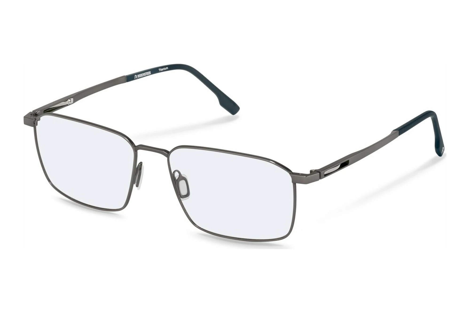Rodenstock R7154 B000 grey, dark blue Rodenstock R7154 B000 grey, dark blue