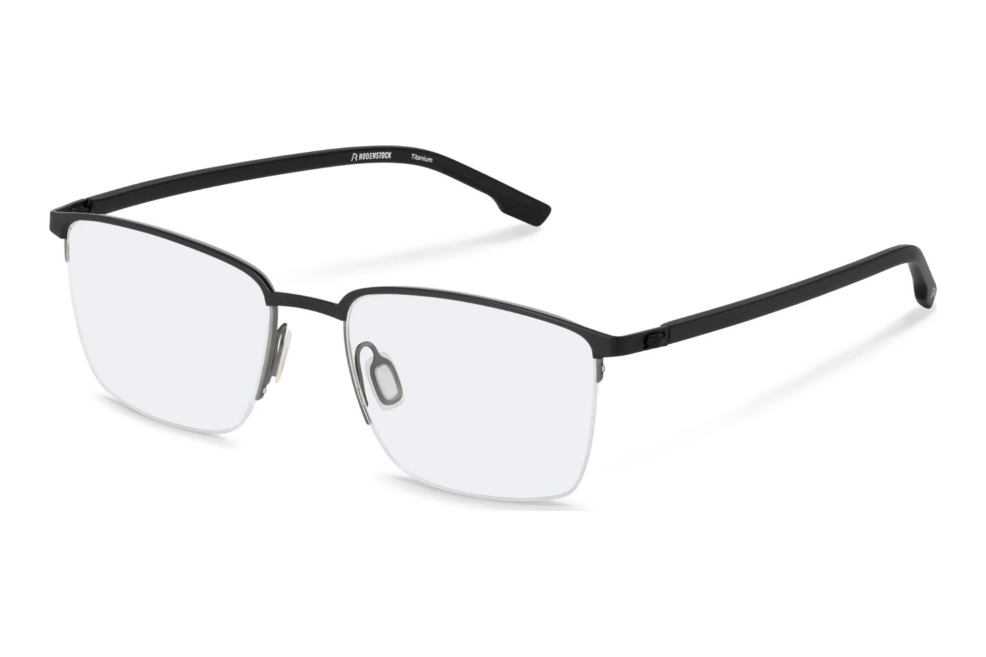 Rodenstock R7183 A000 black, dark grey Rodenstock R7183 A000 black, dark grey