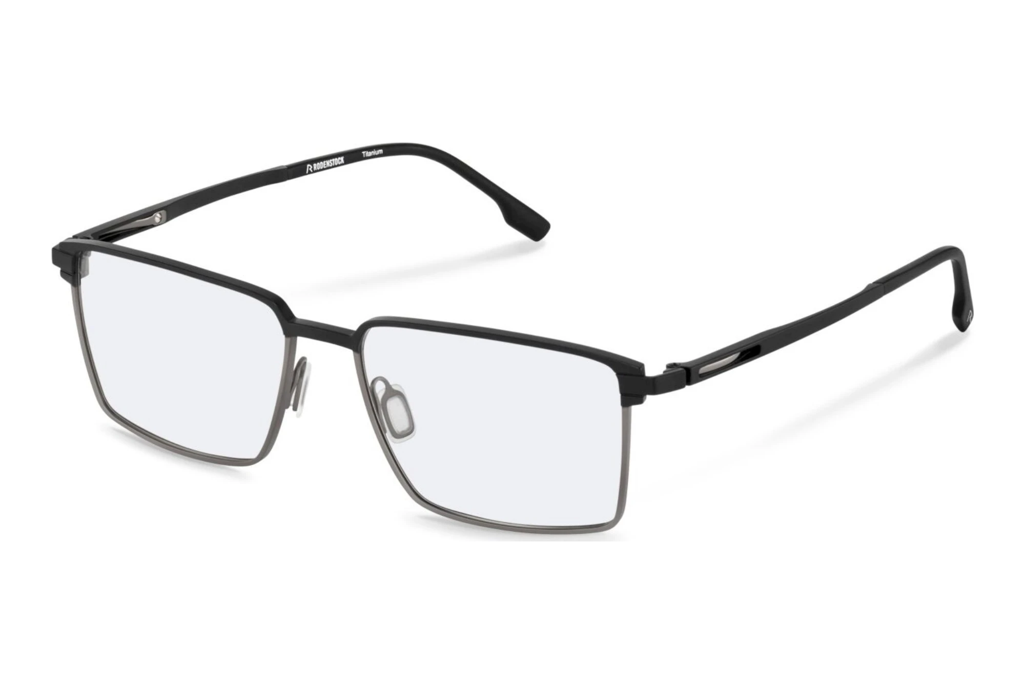 Rodenstock R7187 A000 BLACK/DARK GREY Rodenstock R7187 A000 BLACK/DARK GREY