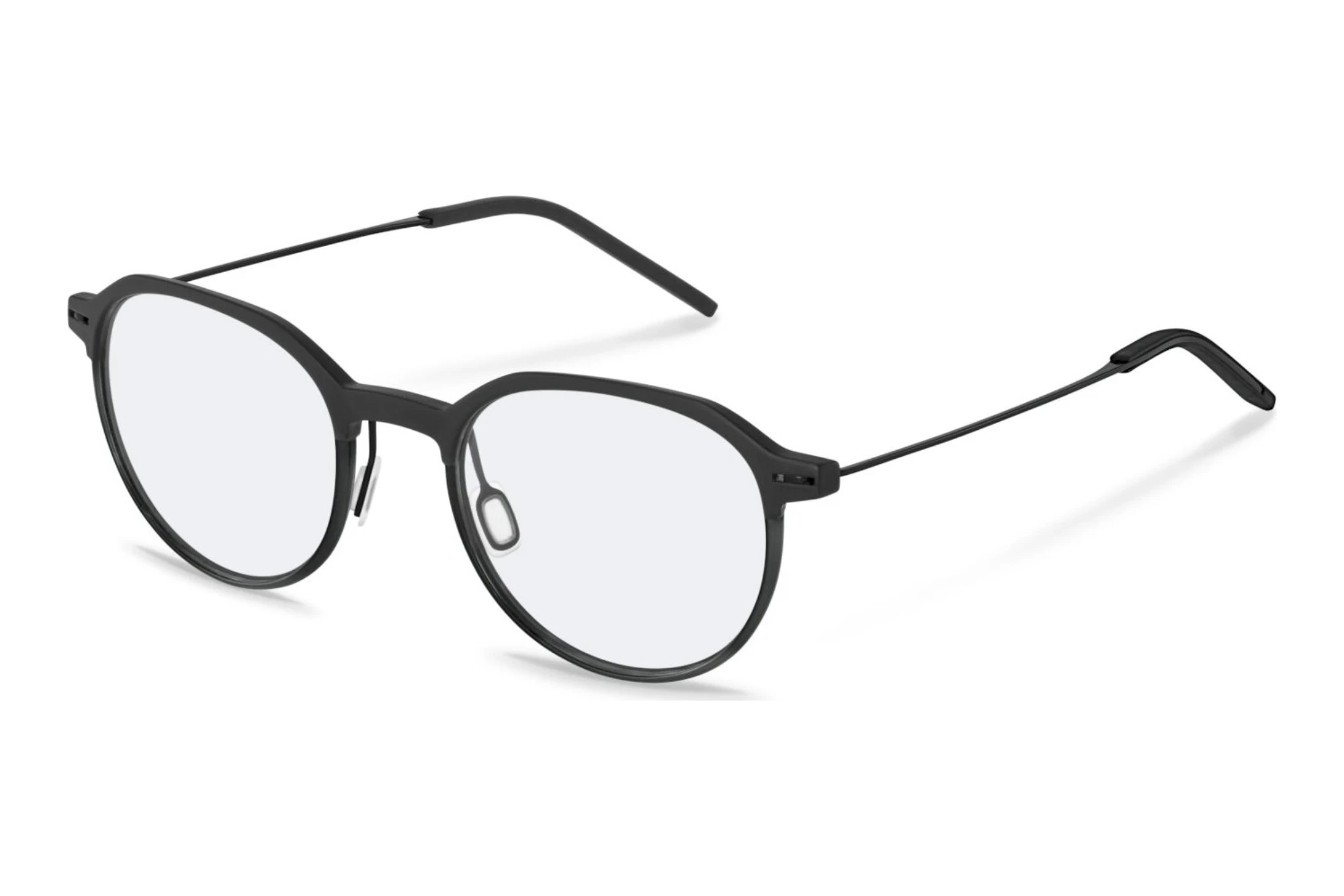 Rodenstock R7190 A000 BLACK Rodenstock R7190 A000 BLACK
