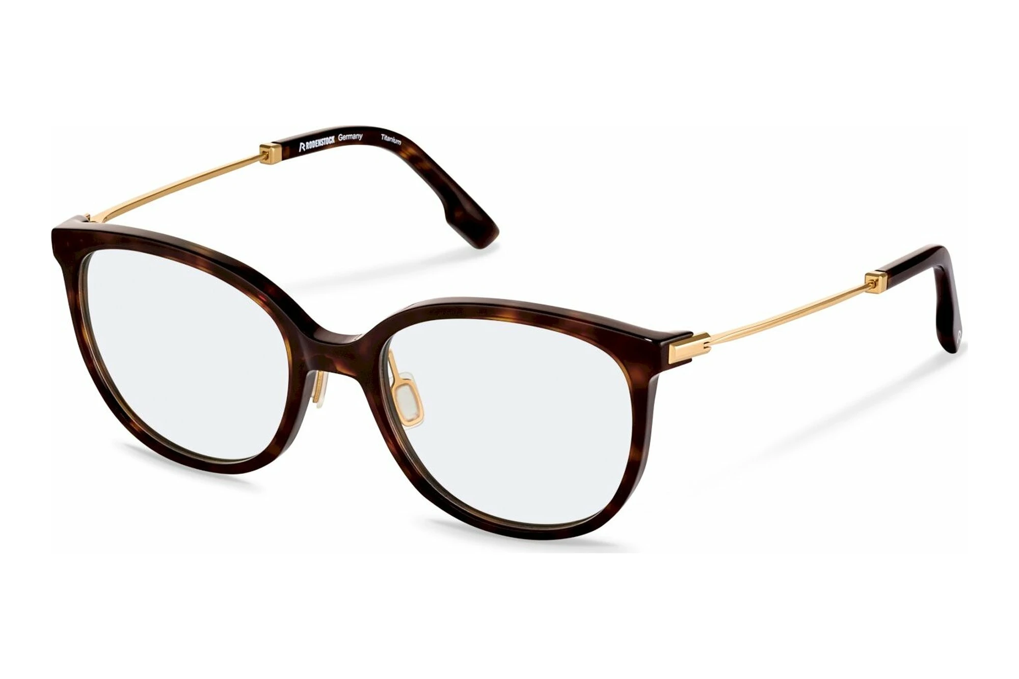 Rodenstock R8036 B000 havana, gold Rodenstock R8036 B000 havana, gold