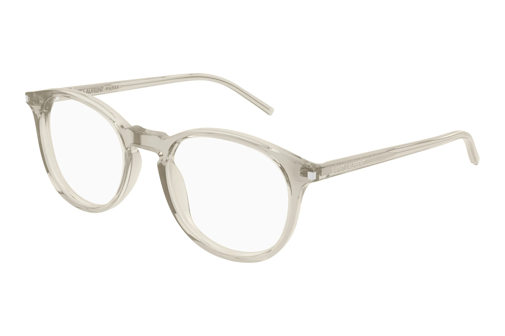 Saint Laurent SL 106 024 YELLOW Saint Laurent SL 106 024 YELLOW