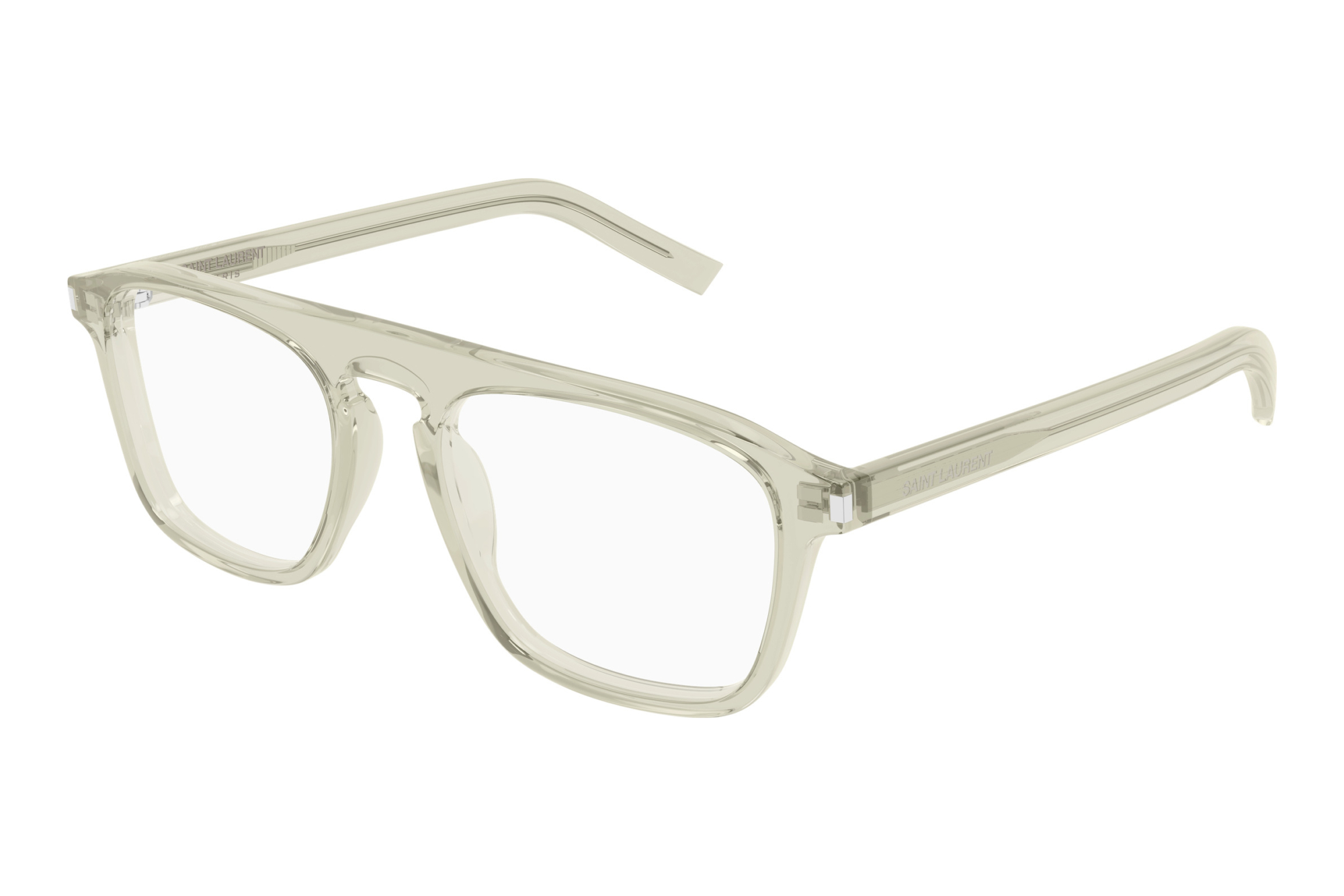 Saint Laurent SL 157 012 GREEN Saint Laurent SL 157 012 GREEN