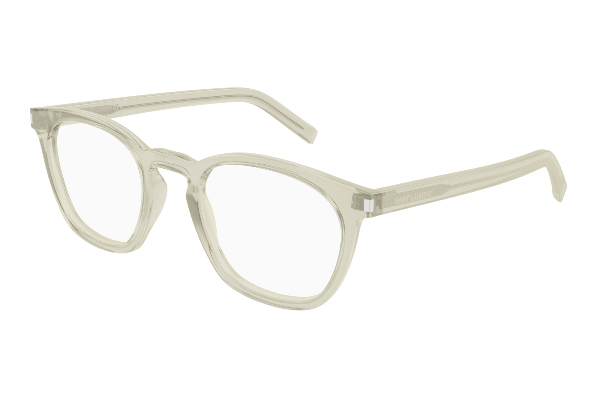 Saint Laurent SL 28 OPT 016 GREEN Saint Laurent SL 28 OPT 016 GREEN