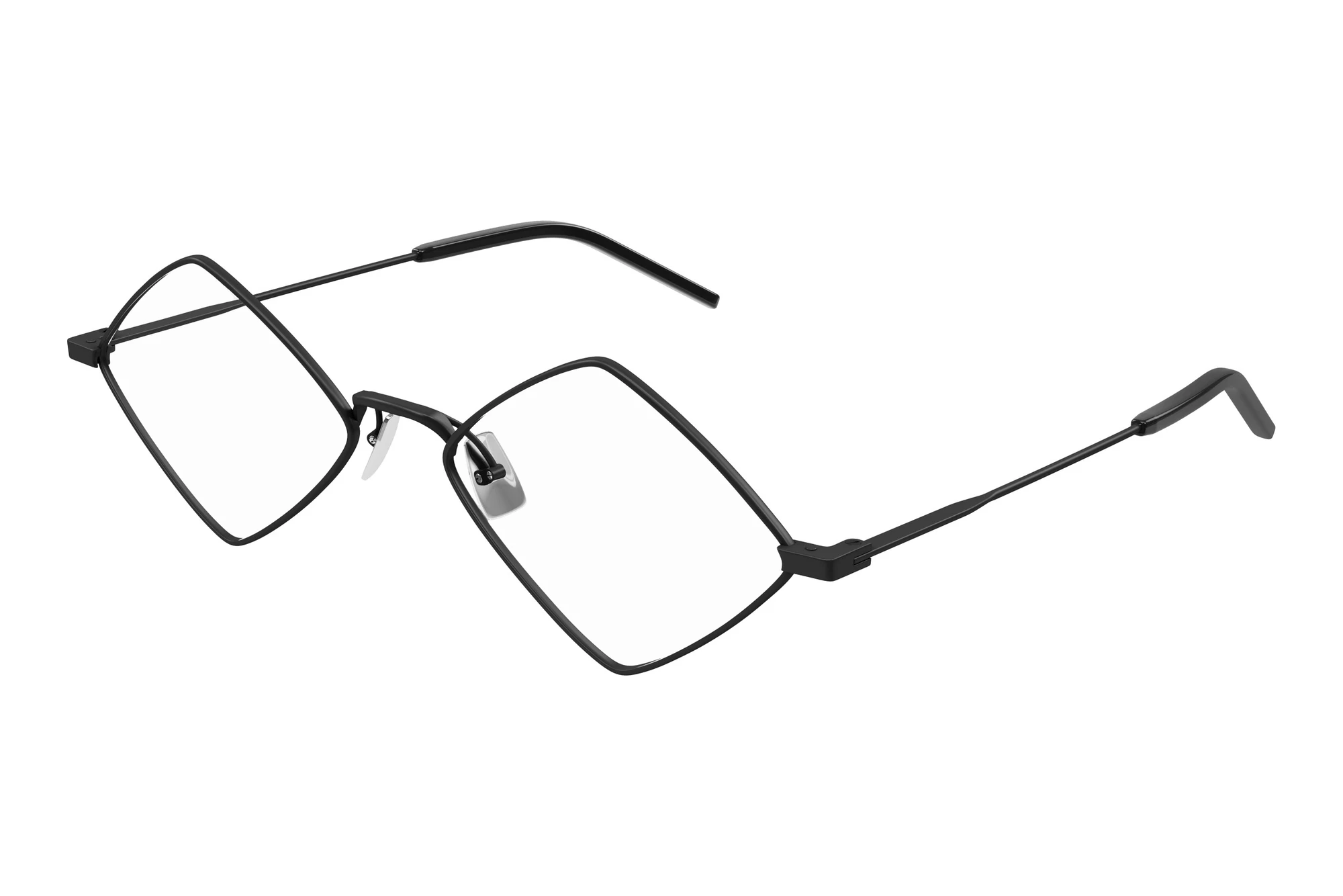 Saint Laurent SL 302 LISA OPT 001 BLACK Saint Laurent SL 302 LISA OPT 001 BLACK