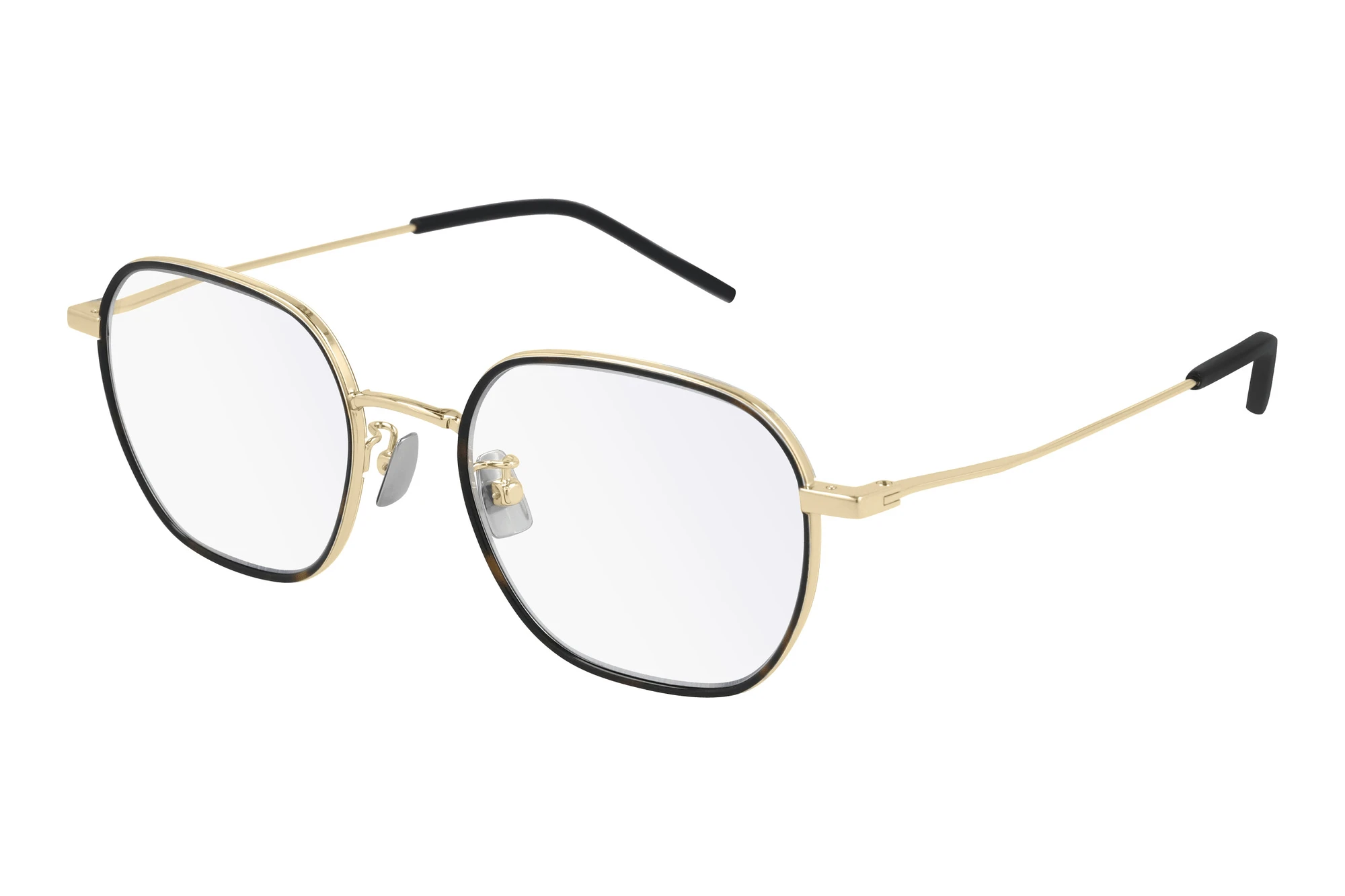 Saint Laurent SL 397/F 003 GOLD Saint Laurent SL 397/F 003 GOLD