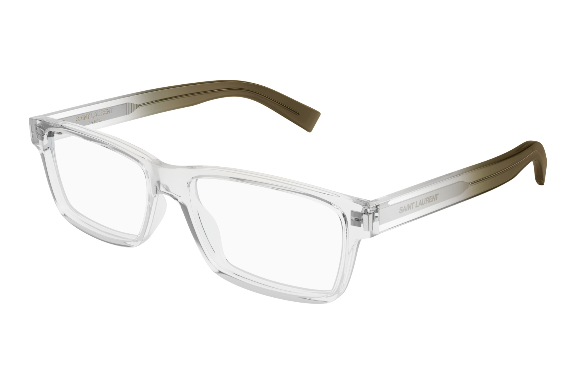 Saint Laurent SL 622 014 CRYSTAL Saint Laurent SL 622 014 CRYSTAL