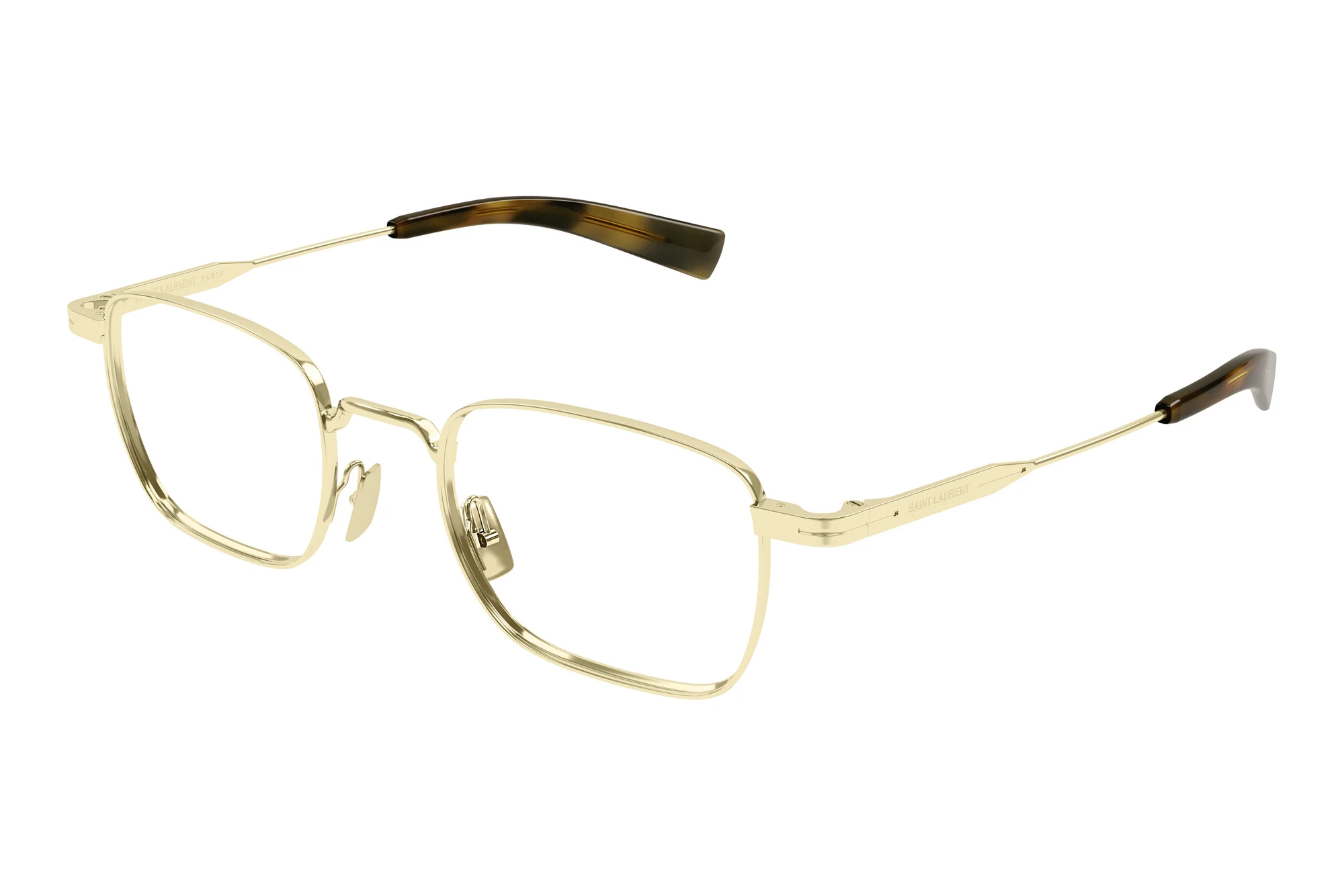 Saint Laurent SL 729 006 GOLD Saint Laurent SL 729 006 GOLD