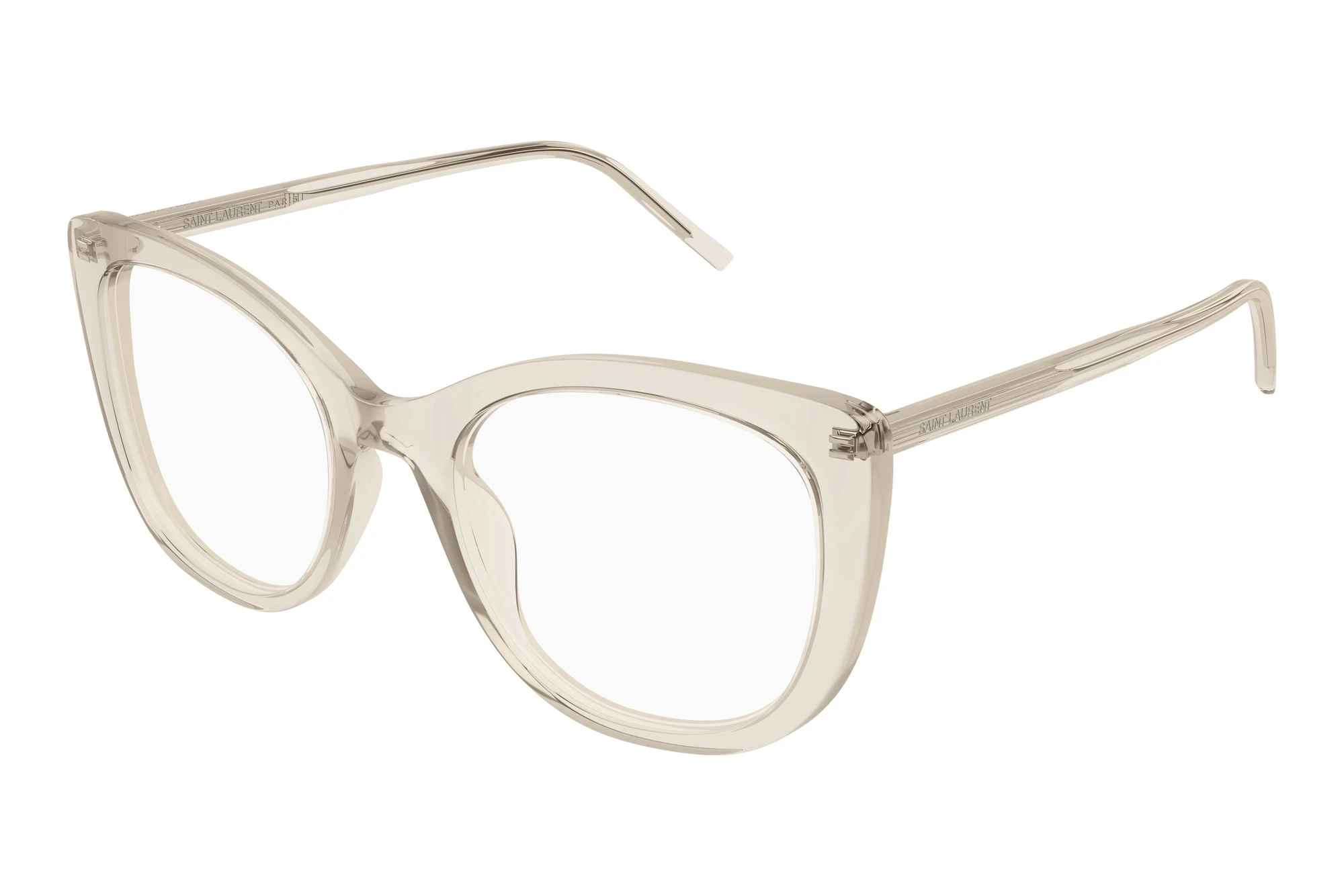 Saint Laurent SL 778 004 BEIGE Saint Laurent SL 778 004 BEIGE