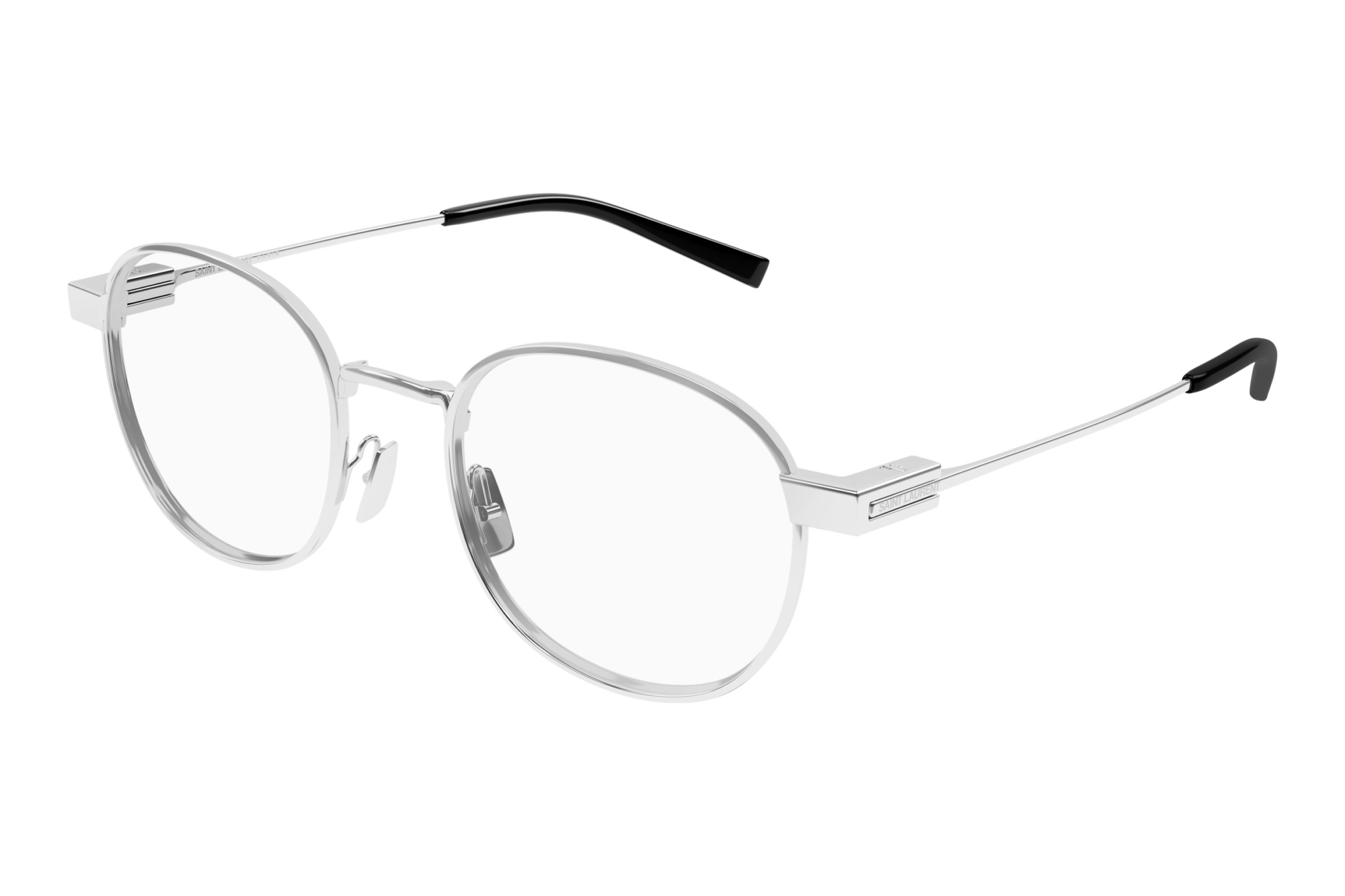 Saint Laurent SL 785 001 SILVER Saint Laurent SL 785 001 SILVER