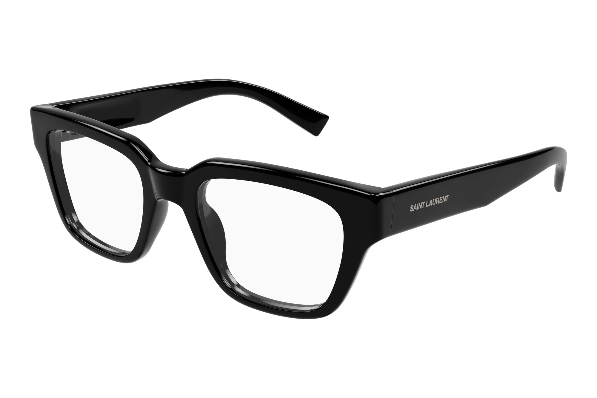 Saint Laurent SL 804 001 BLACK Saint Laurent SL 804 001 BLACK