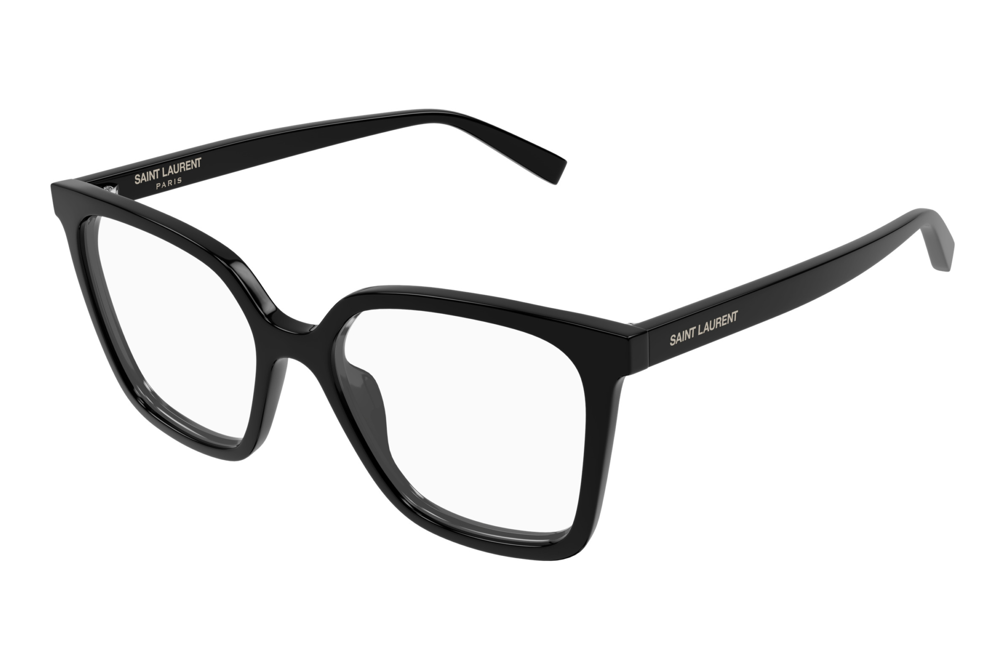 Saint Laurent SL 910 001 BLACK Saint Laurent SL 910 001 BLACK