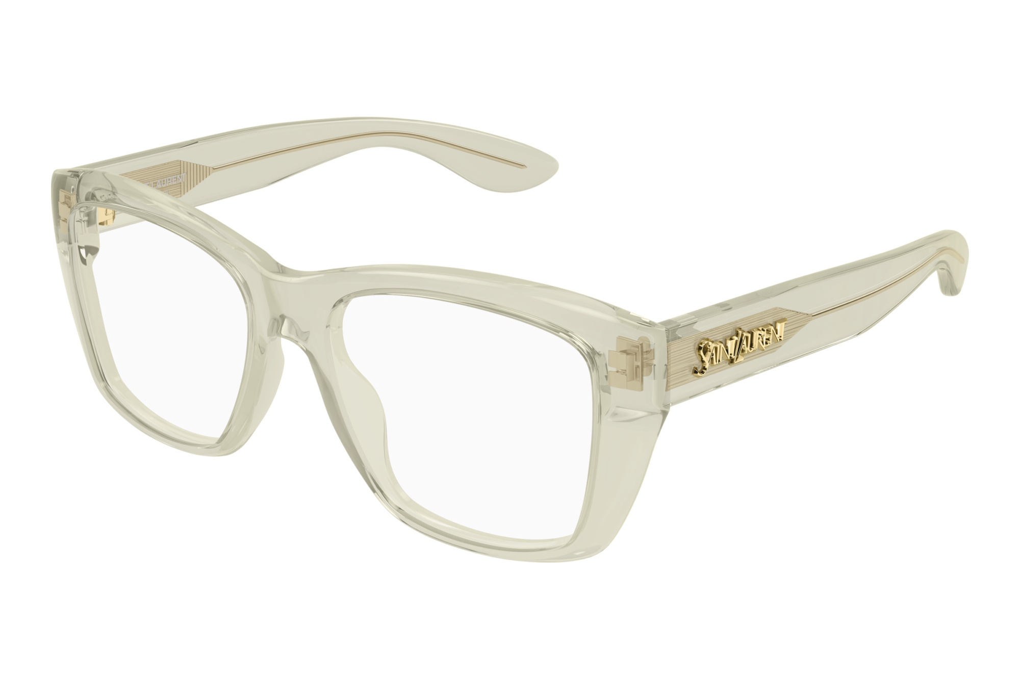 Saint Laurent SL 925 004 GREEN Saint Laurent SL 925 004 GREEN
