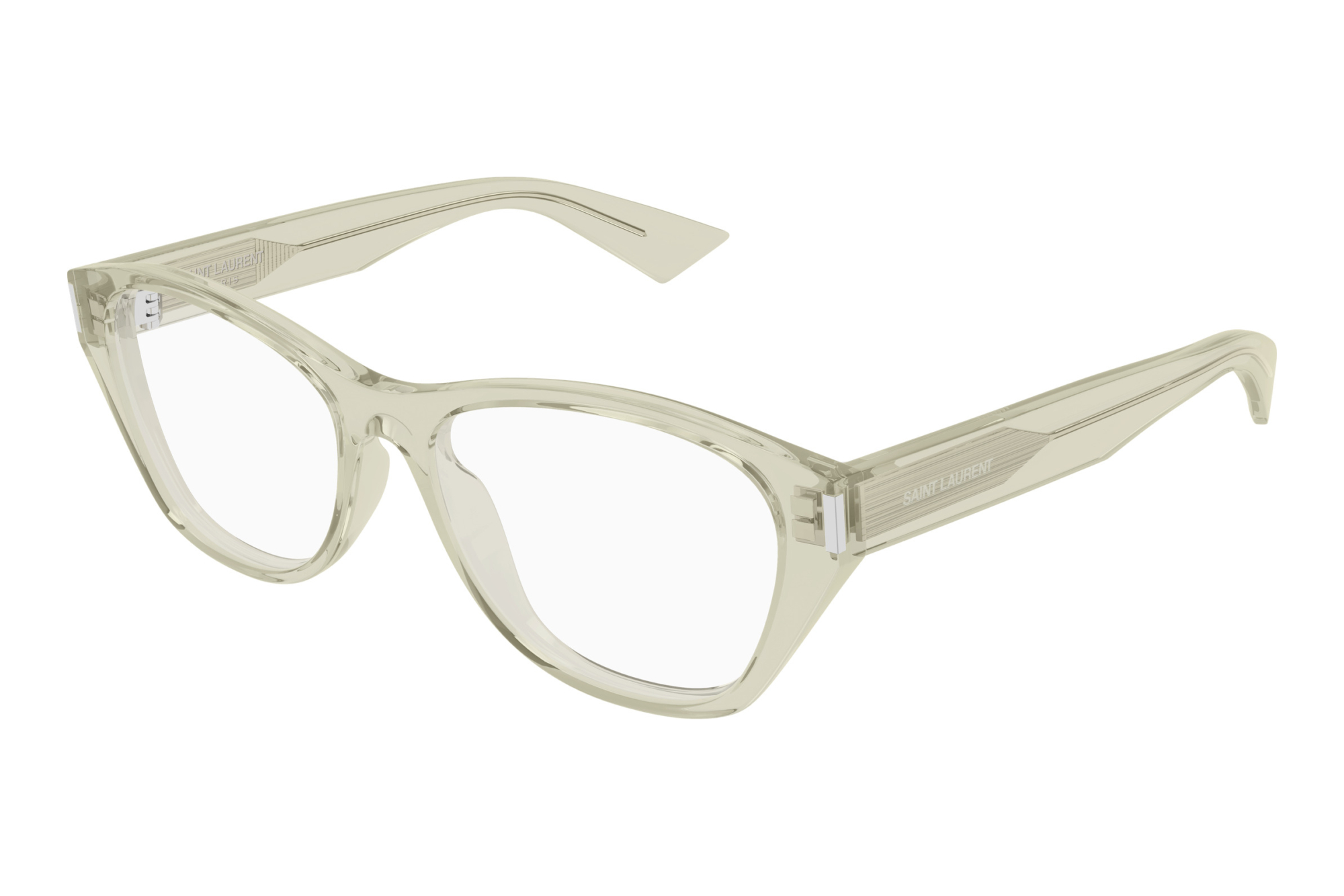 Saint Laurent SL 929 004 GREEN Saint Laurent SL 929 004 GREEN