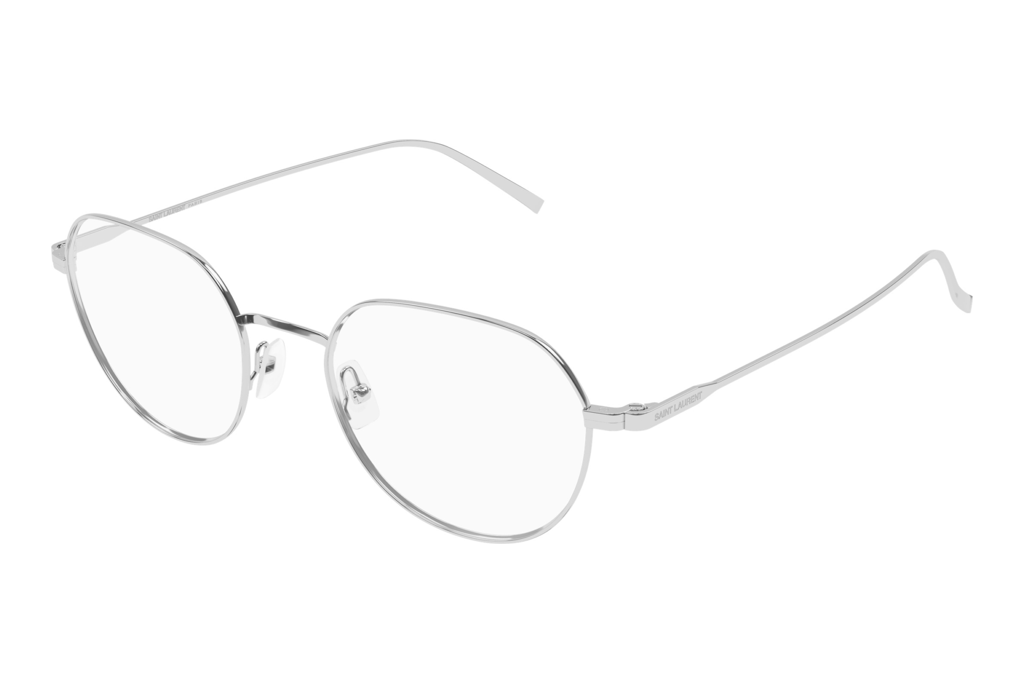 Saint Laurent SL 953 OPT 002 SILVER Saint Laurent SL 953 OPT 002 SILVER