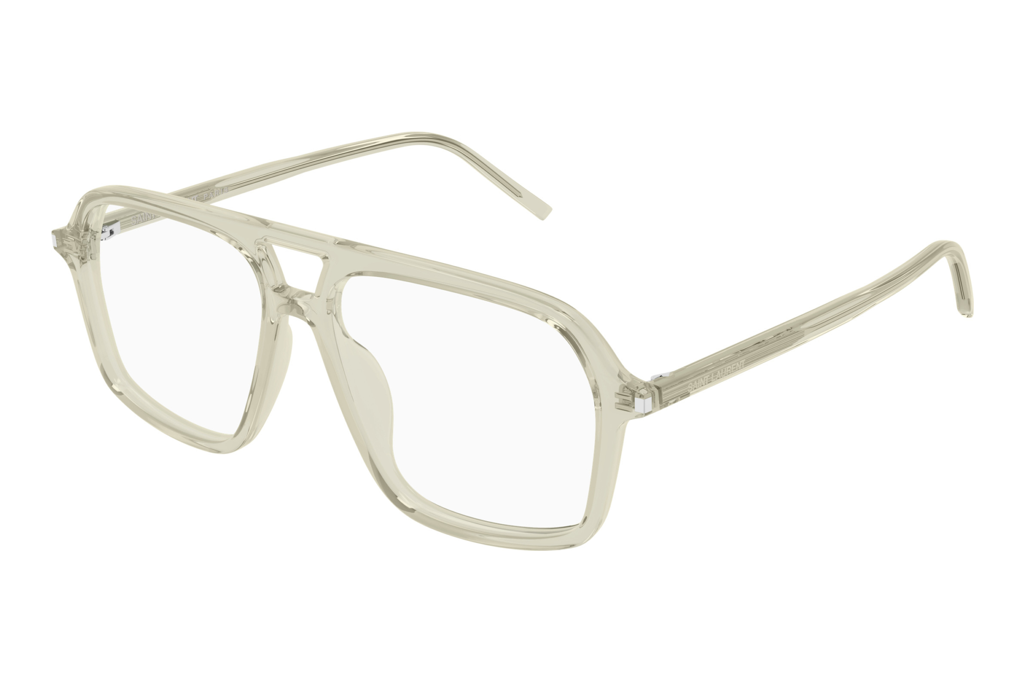 Saint Laurent SL 960 004 GREEN Saint Laurent SL 960 004 GREEN