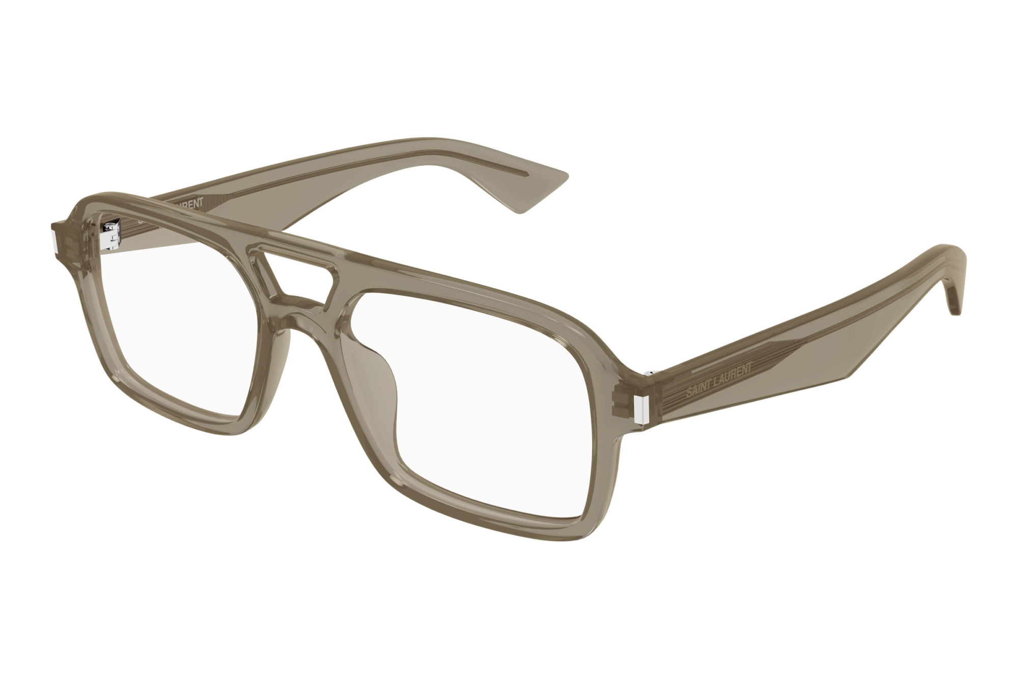 Saint Laurent SL 961 003 BROWN Saint Laurent SL 961 003 BROWN