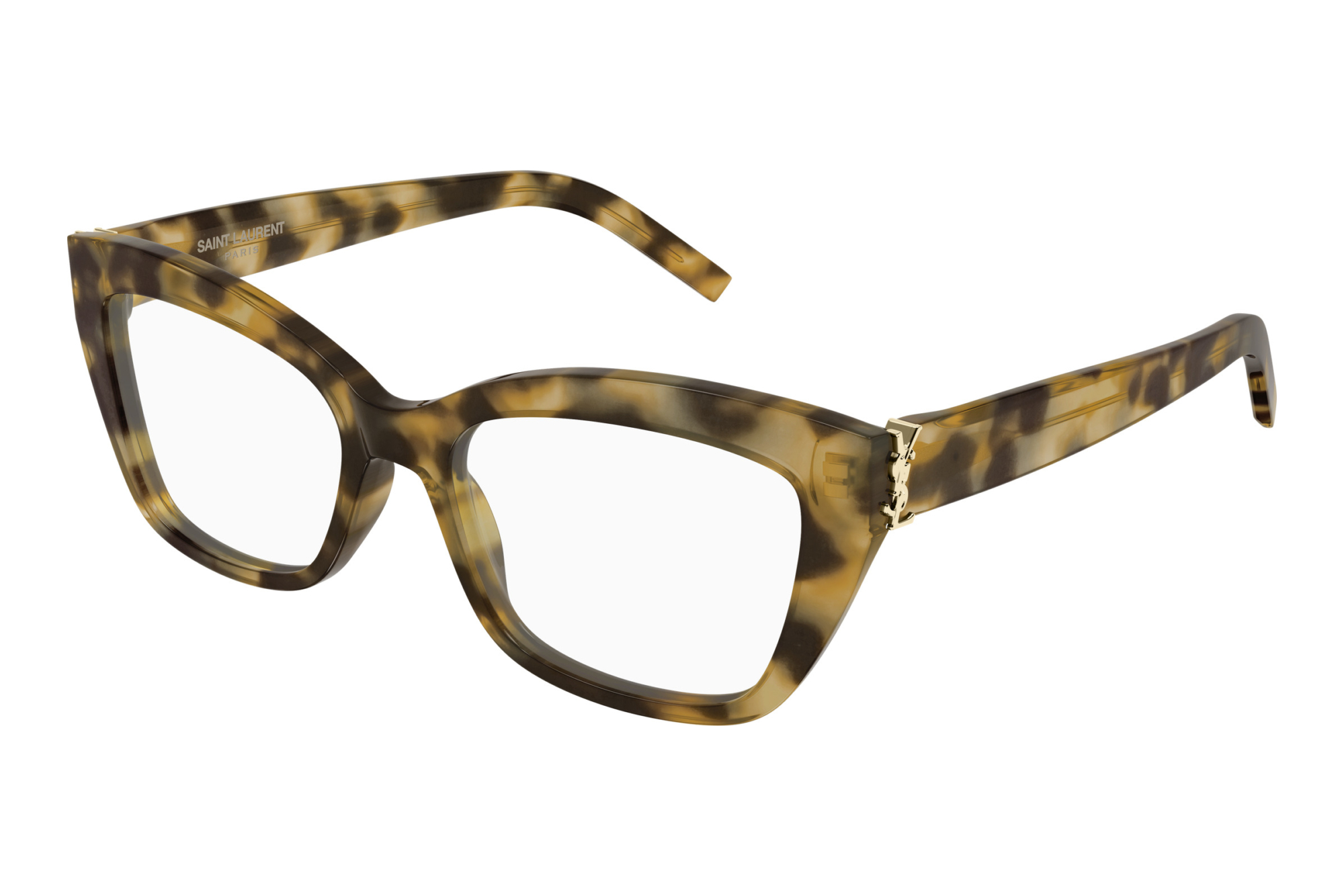 Saint Laurent SL M117 012 HAVANA Saint Laurent SL M117 012 HAVANA
