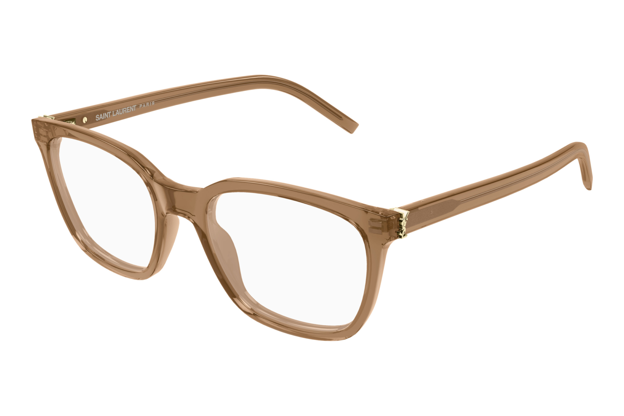 Saint Laurent SL M129 009 BROWN Saint Laurent SL M129 009 BROWN