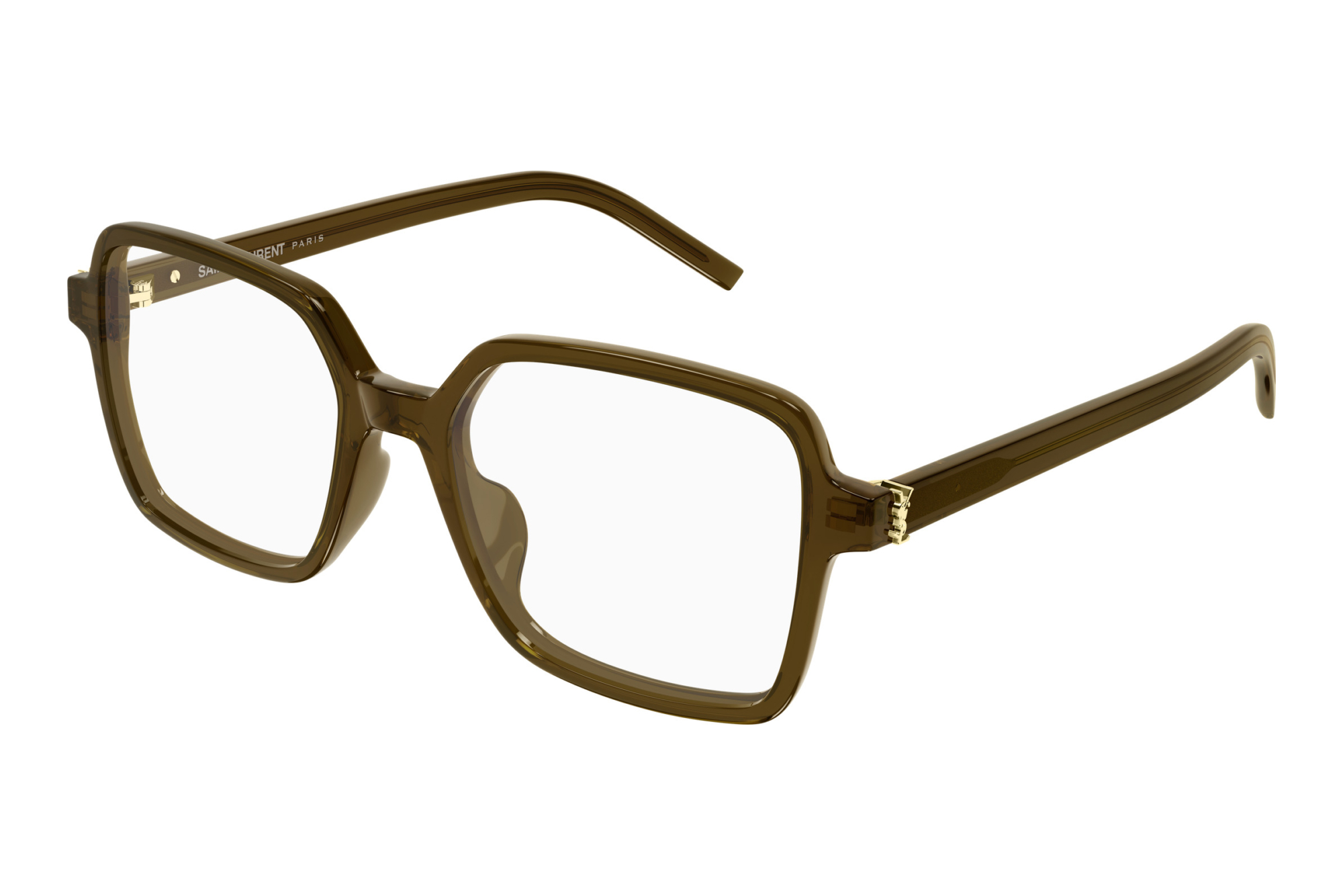Saint Laurent SL M139 013 BROWN Saint Laurent SL M139 013 BROWN