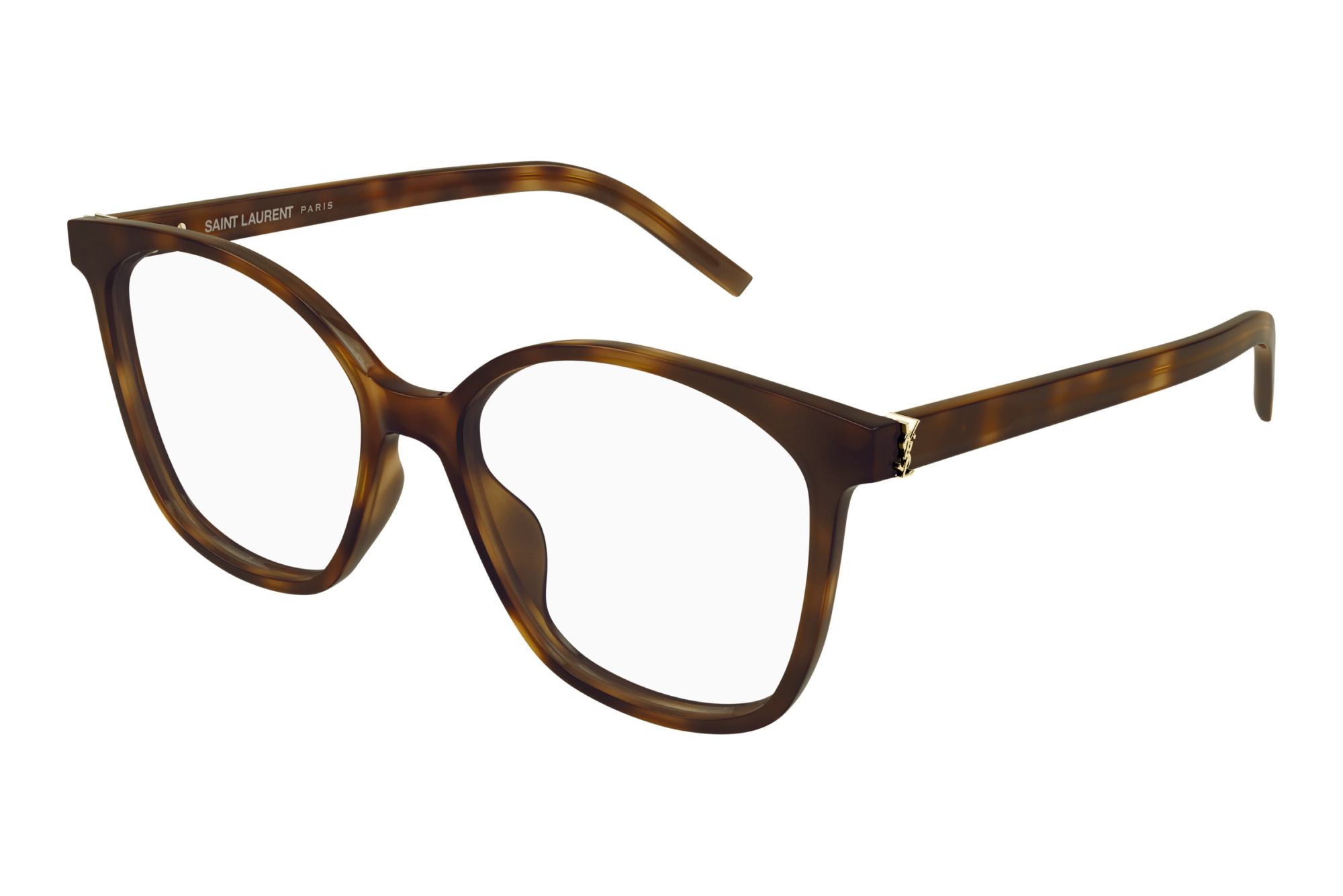 Saint Laurent SL M162 003 HAVANA Saint Laurent SL M162 003 HAVANA