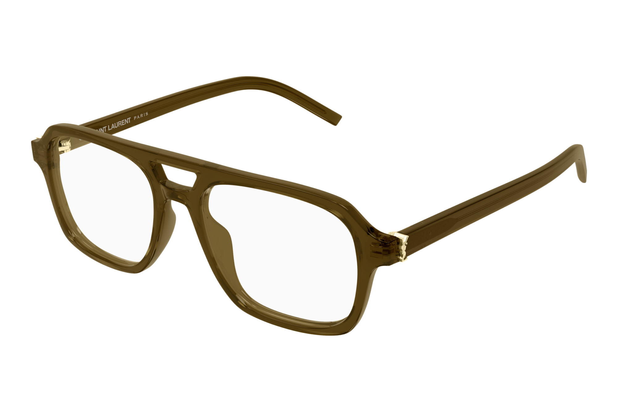 Saint Laurent SL M179 005 BROWN Saint Laurent SL M179 005 BROWN