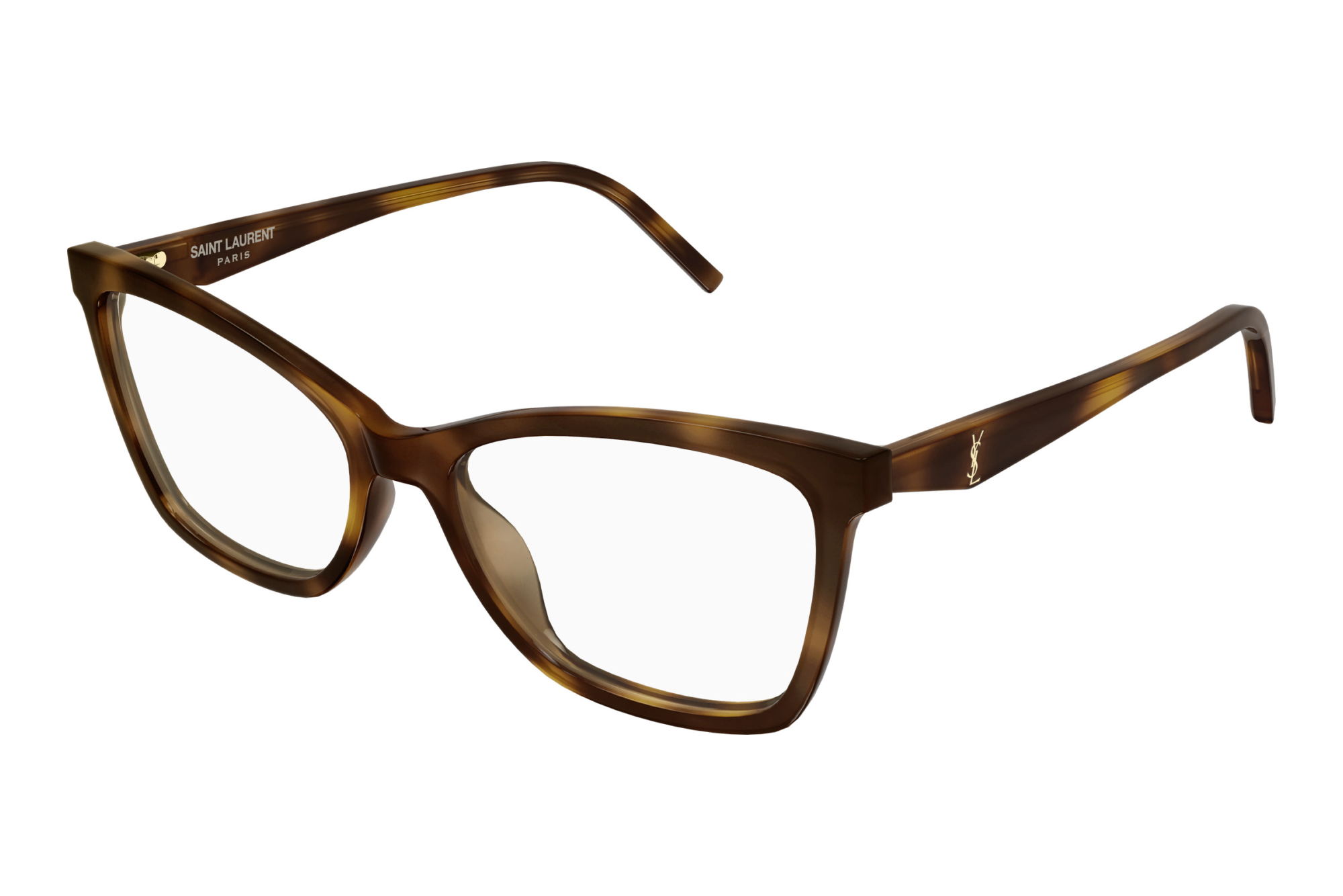 Saint Laurent SL M183 003 HAVANA Saint Laurent SL M183 003 HAVANA