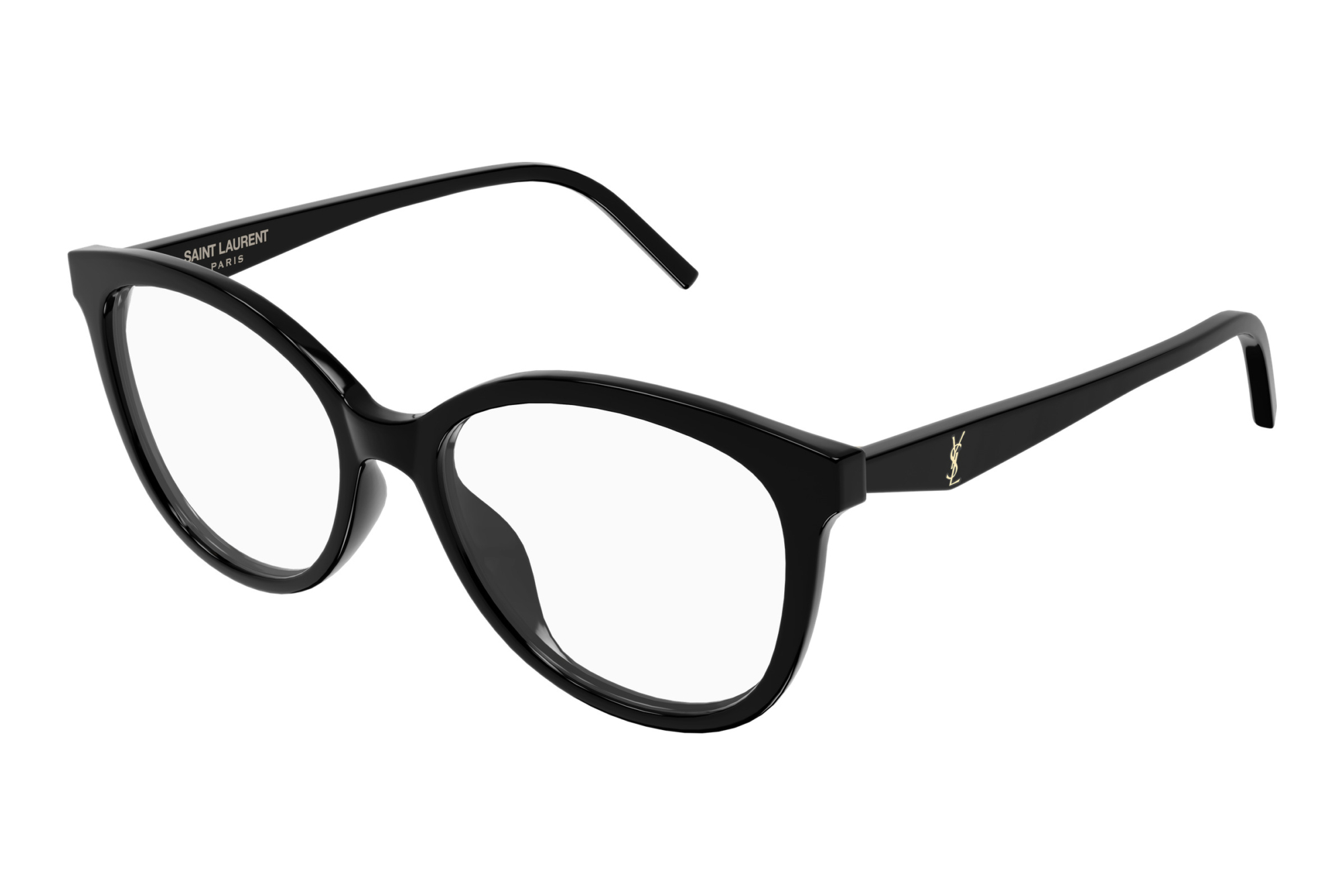 Saint Laurent SL M184 001 BLACK Saint Laurent SL M184 001 BLACK