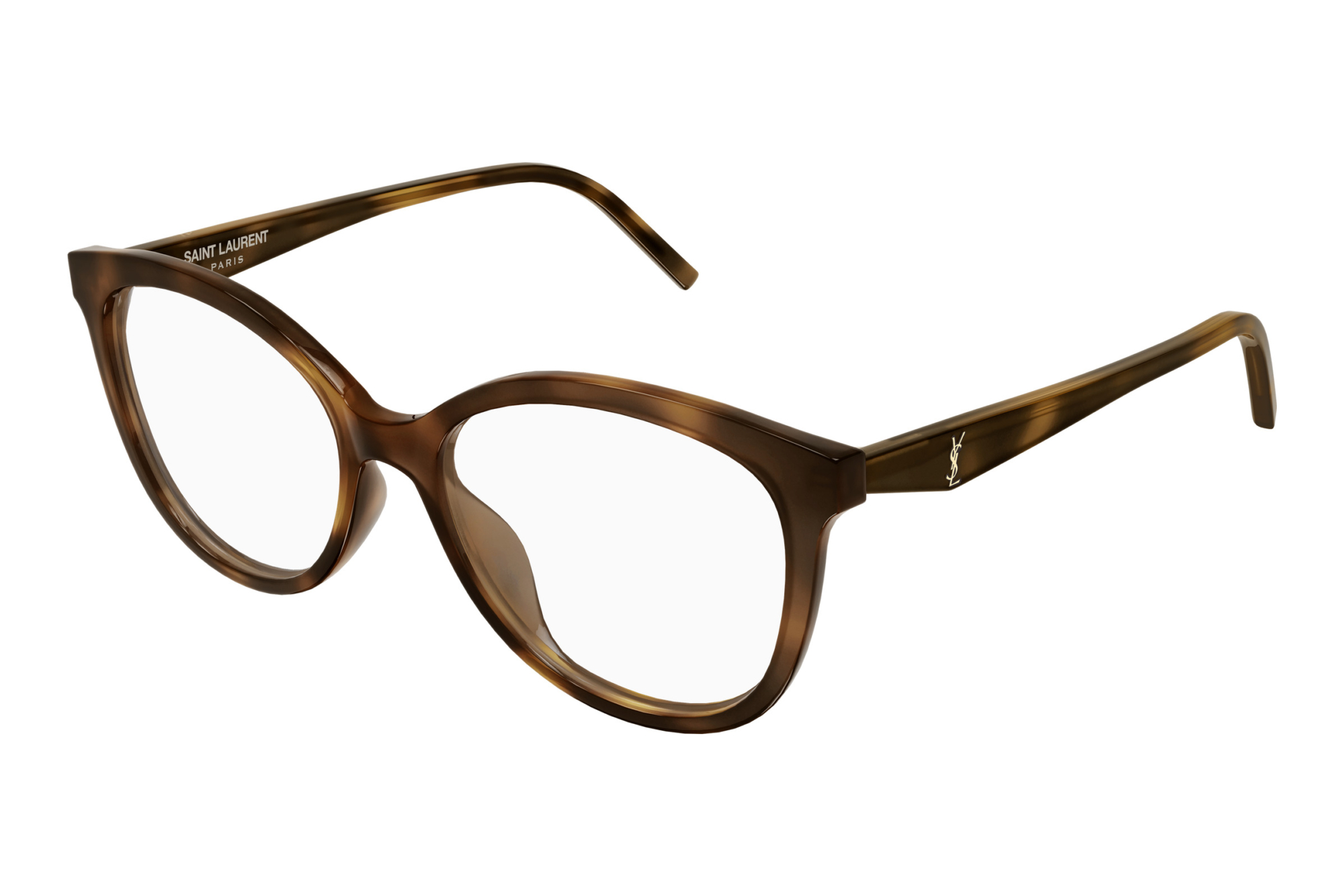 Saint Laurent SL M184 003 HAVANA Saint Laurent SL M184 003 HAVANA