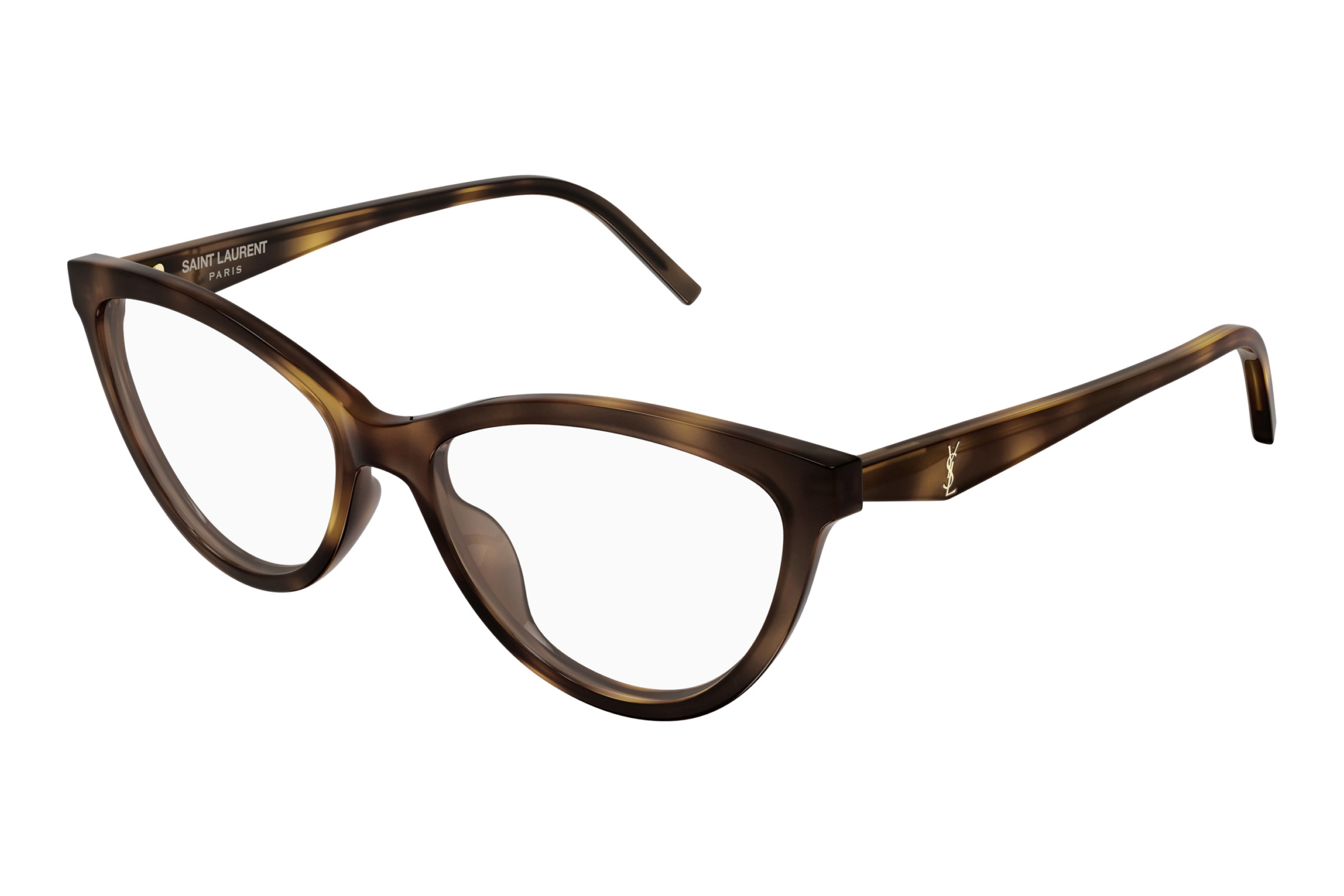 Saint Laurent SL M185 003 HAVANA Saint Laurent SL M185 003 HAVANA